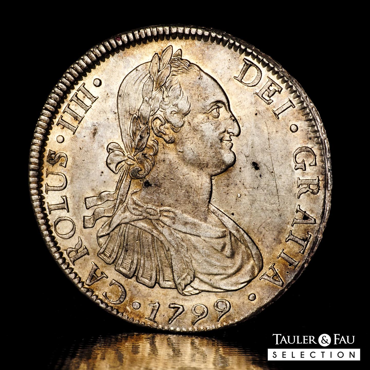 Monarquía Española