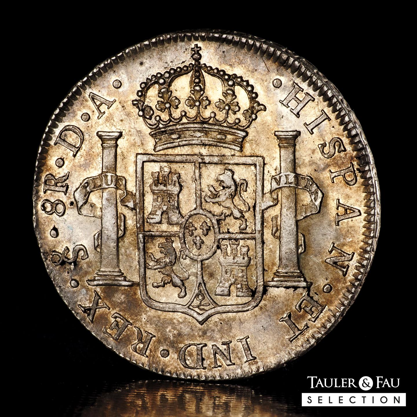 Monarquía Española