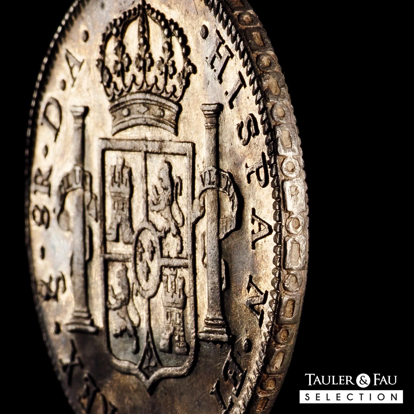 Monarquía Española