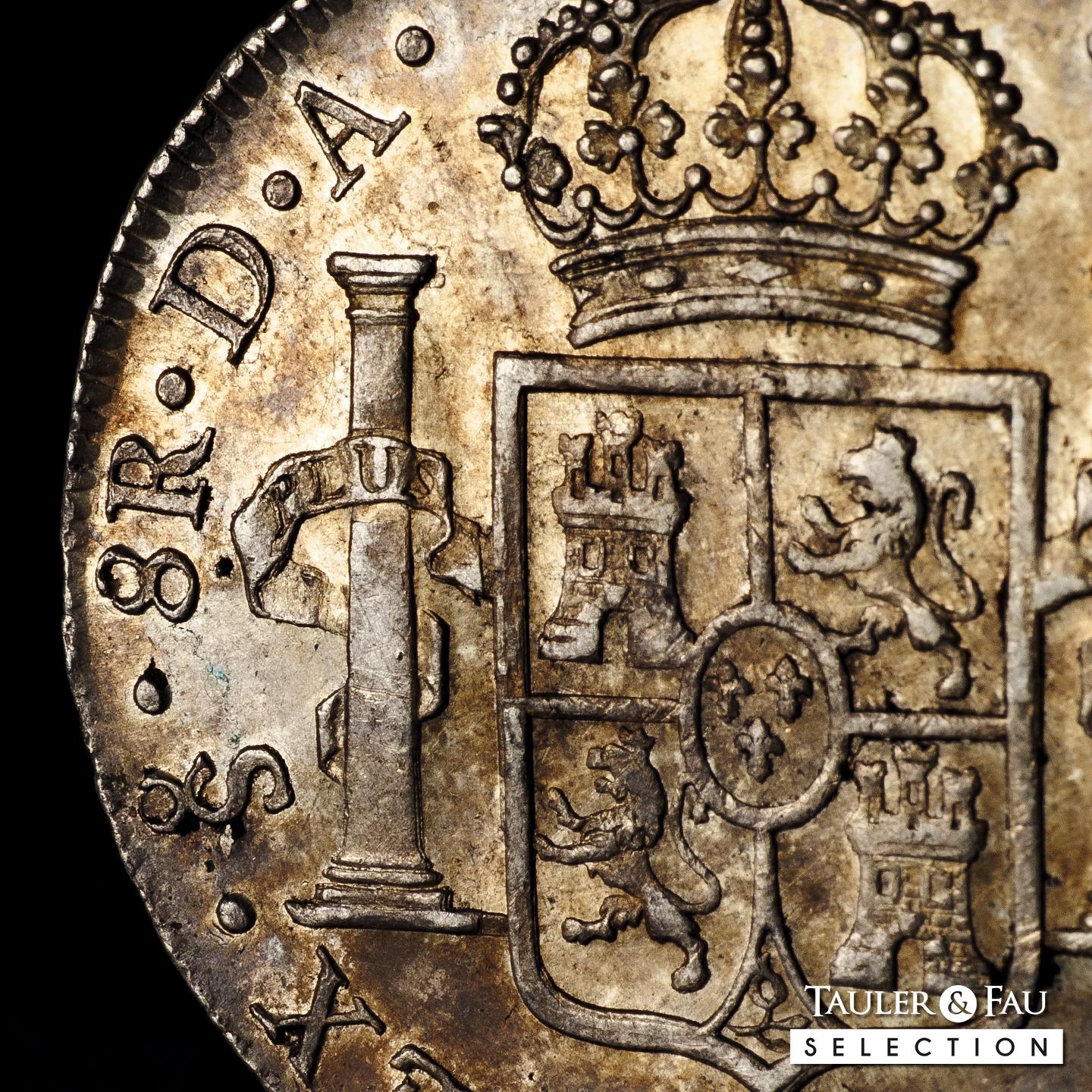 Monarquía Española