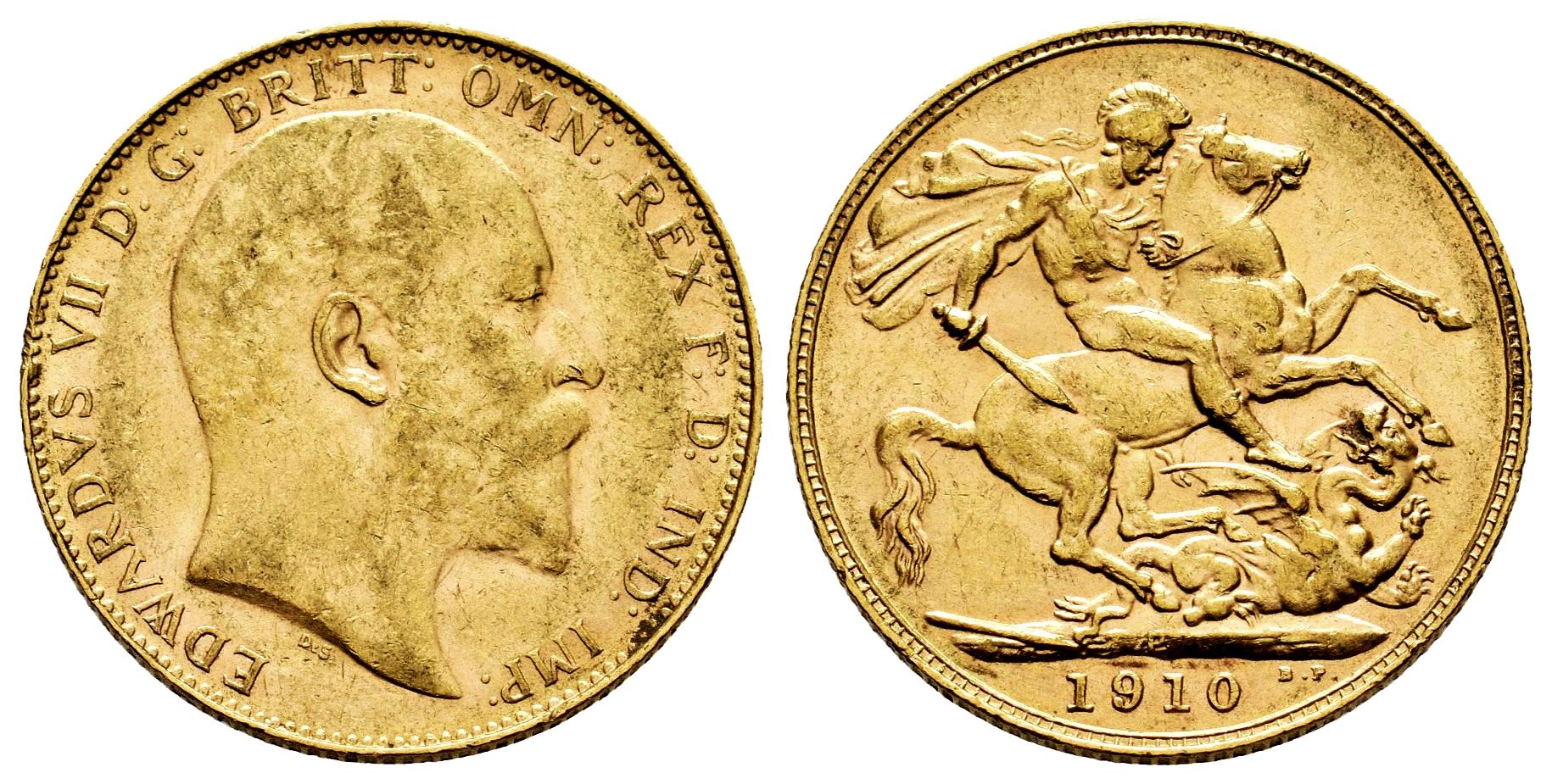 Monedas Extranjeras