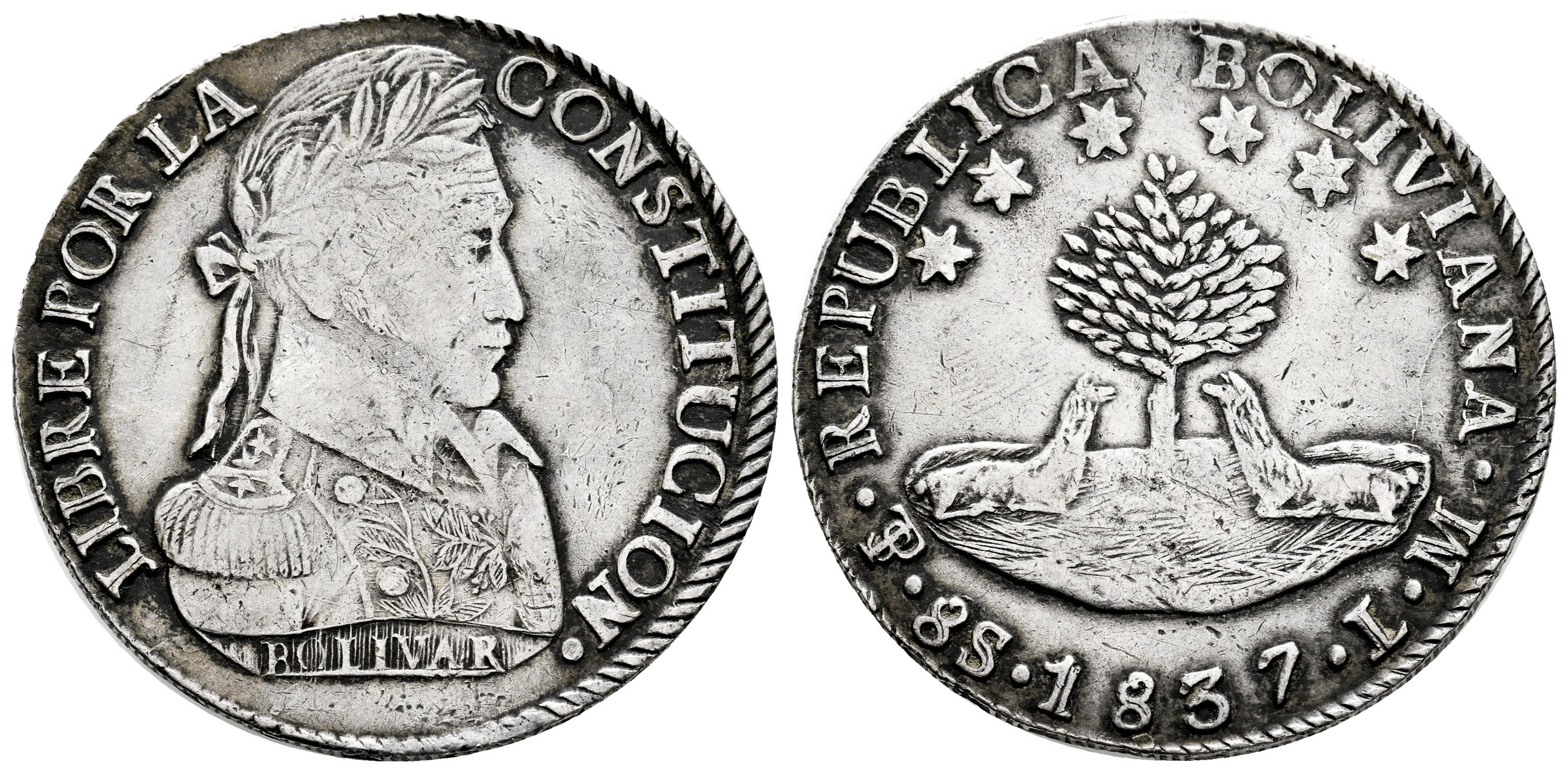 Monedas Extranjeras
