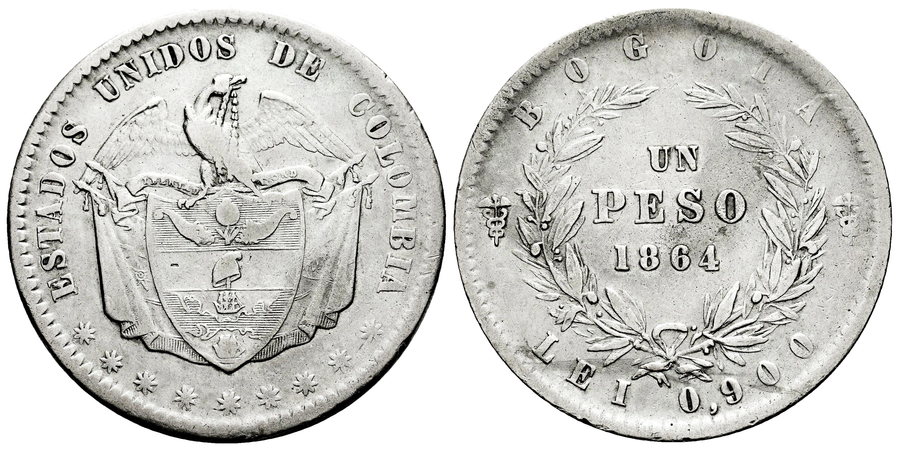 Monedas Extranjeras