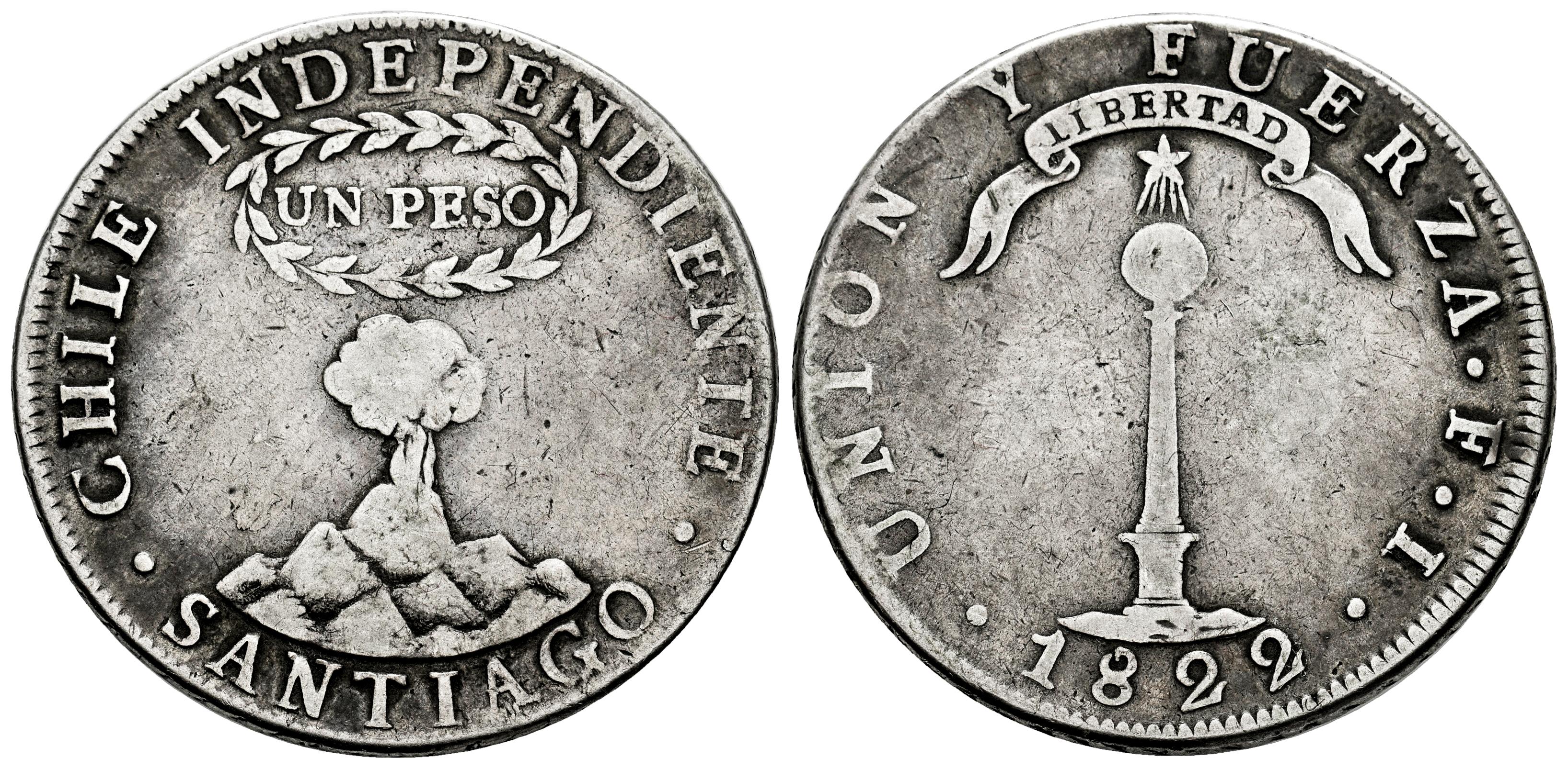 Monedas Extranjeras