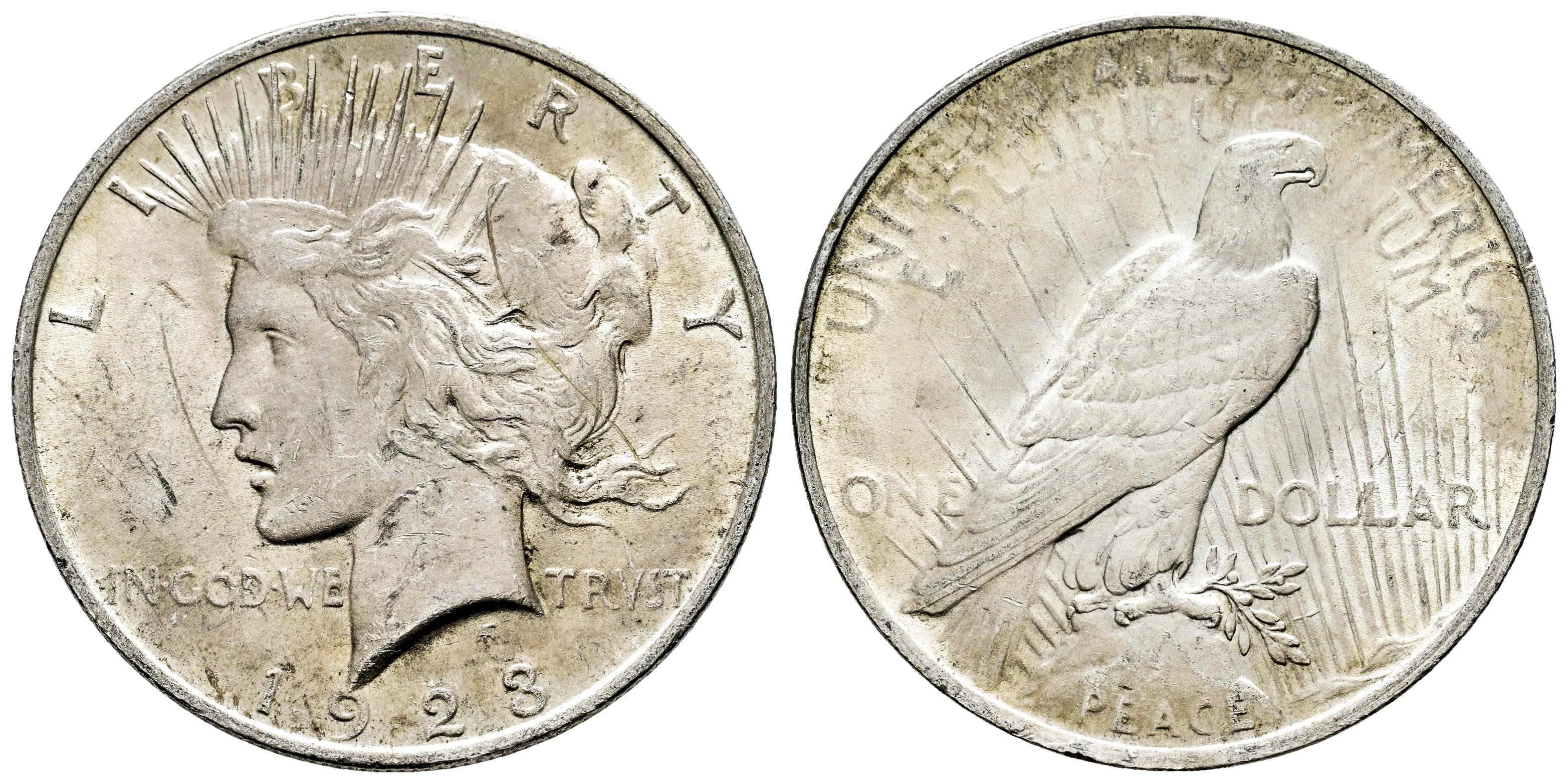 Monedas Extranjeras