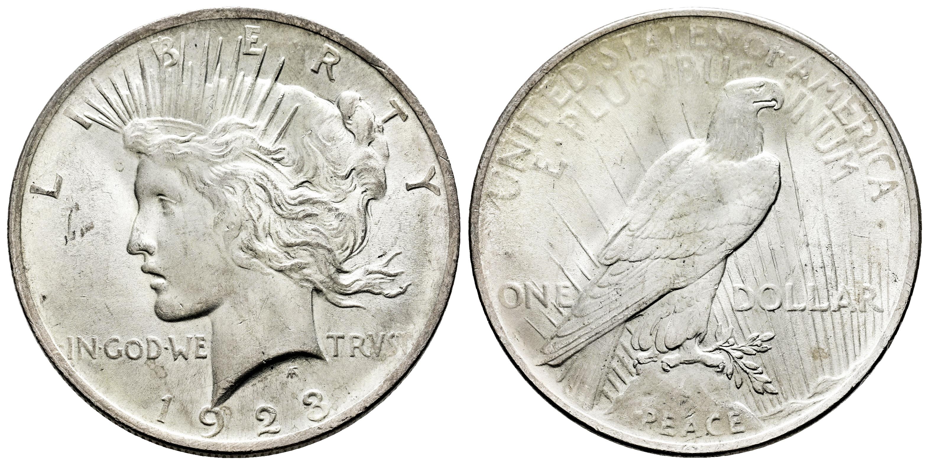 Monedas Extranjeras