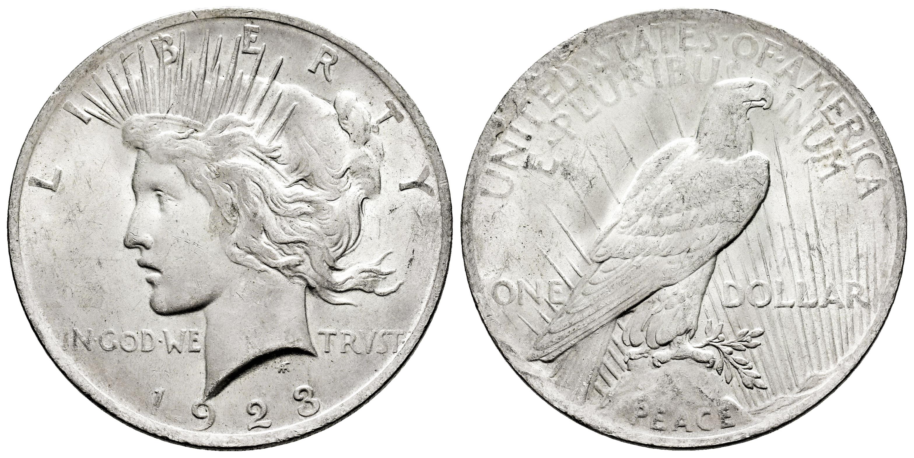 Monedas Extranjeras