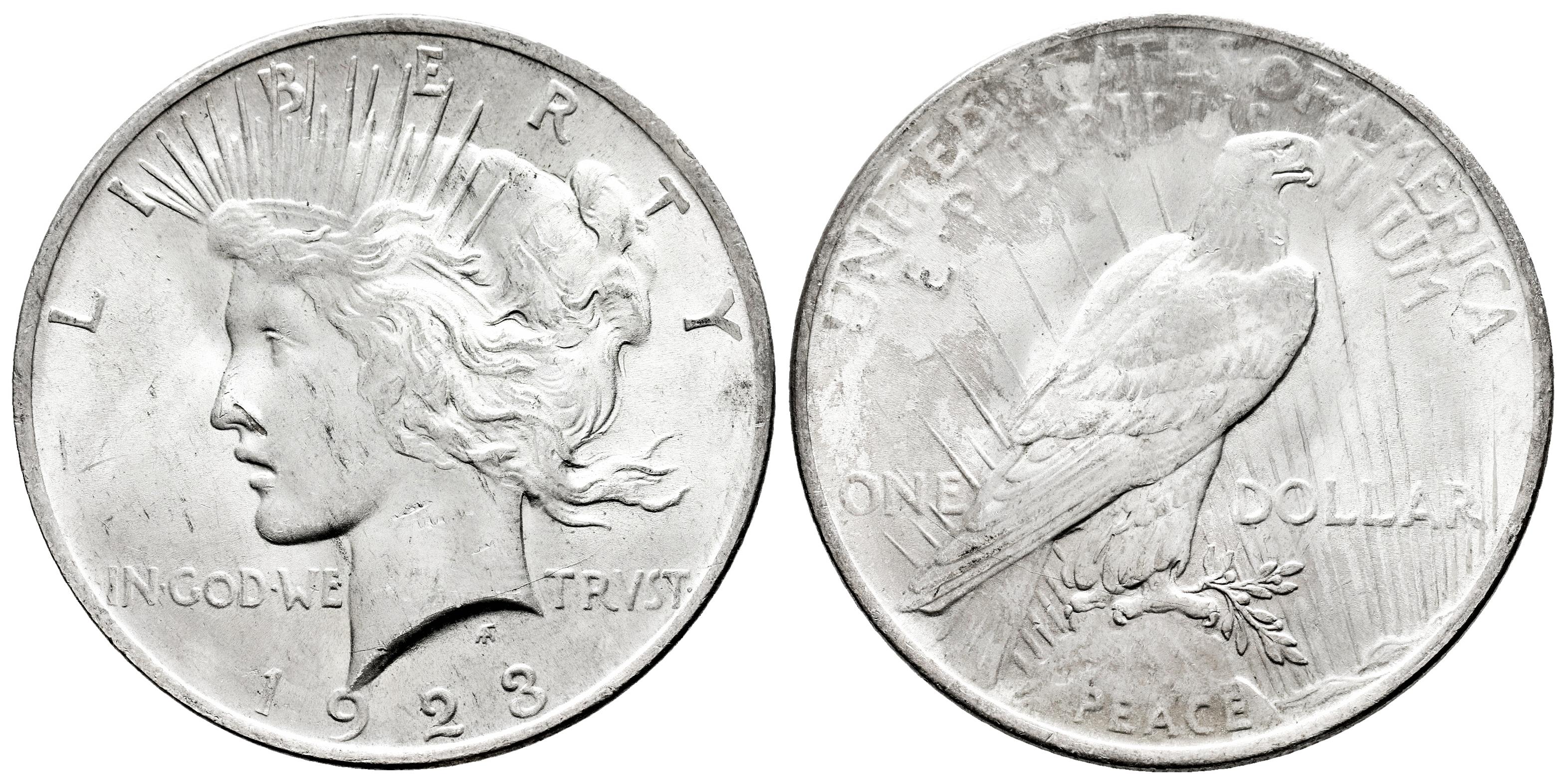 Monedas Extranjeras