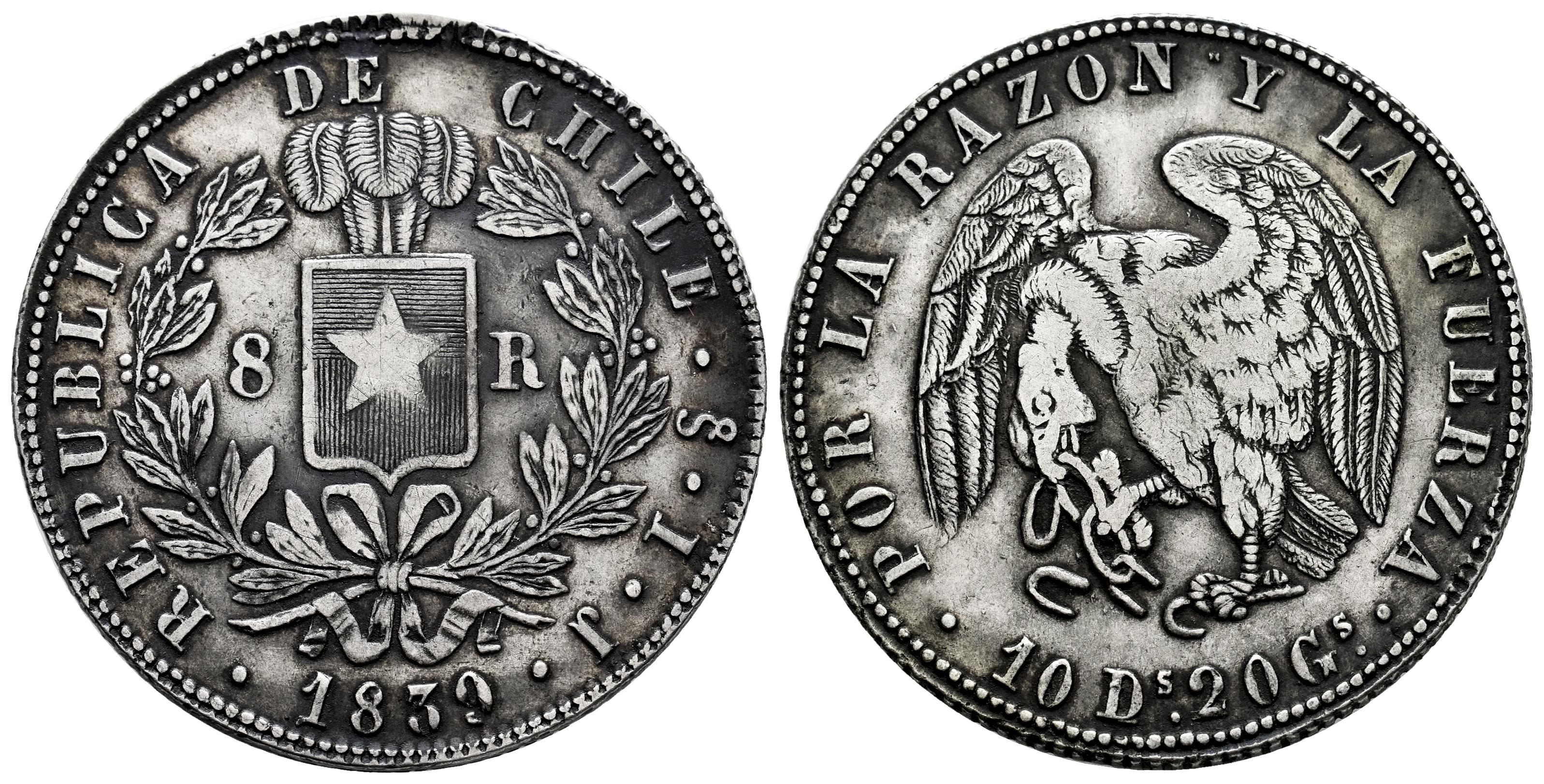 Monedas Extranjeras