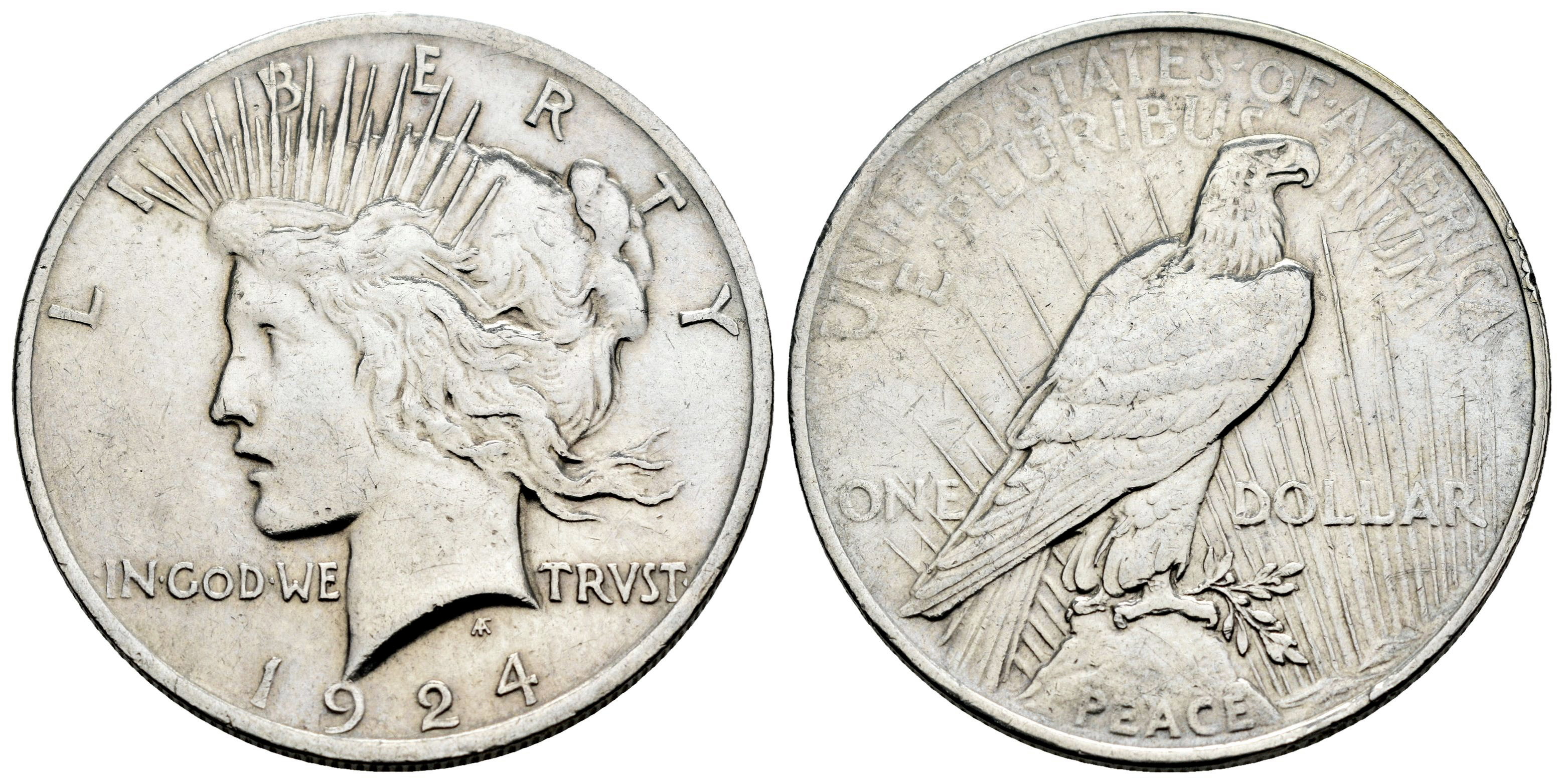 Monedas Extranjeras