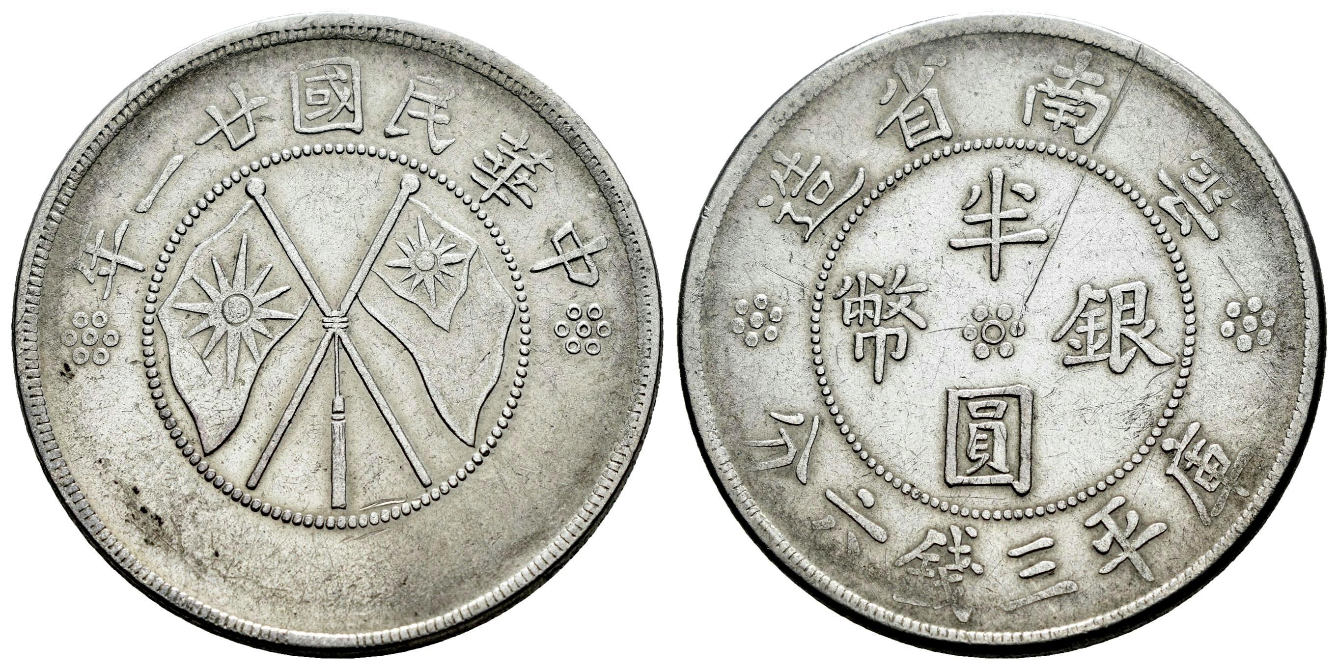 Monedas Extranjeras