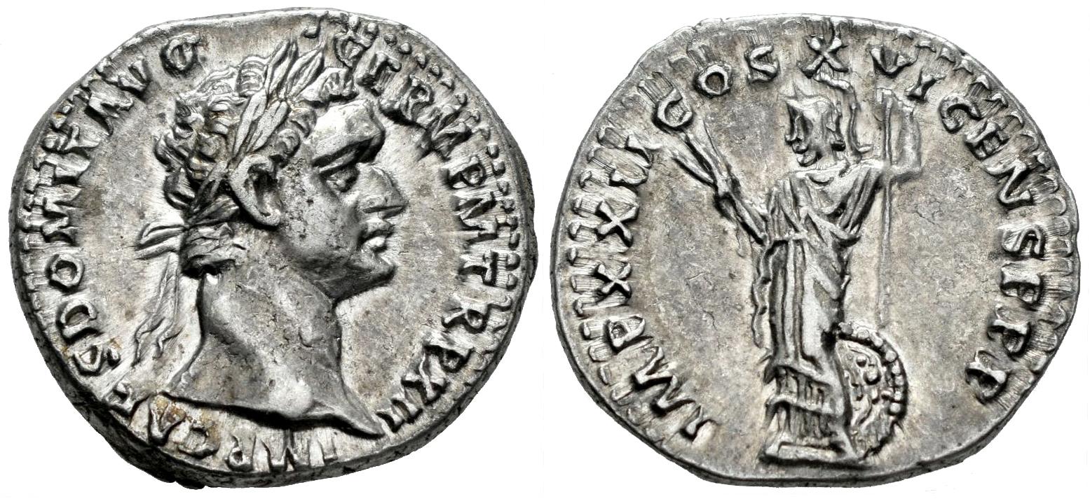 Imperio Romano