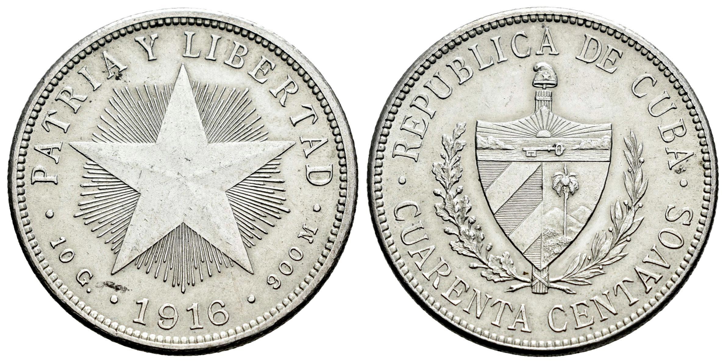 Monedas Extranjeras