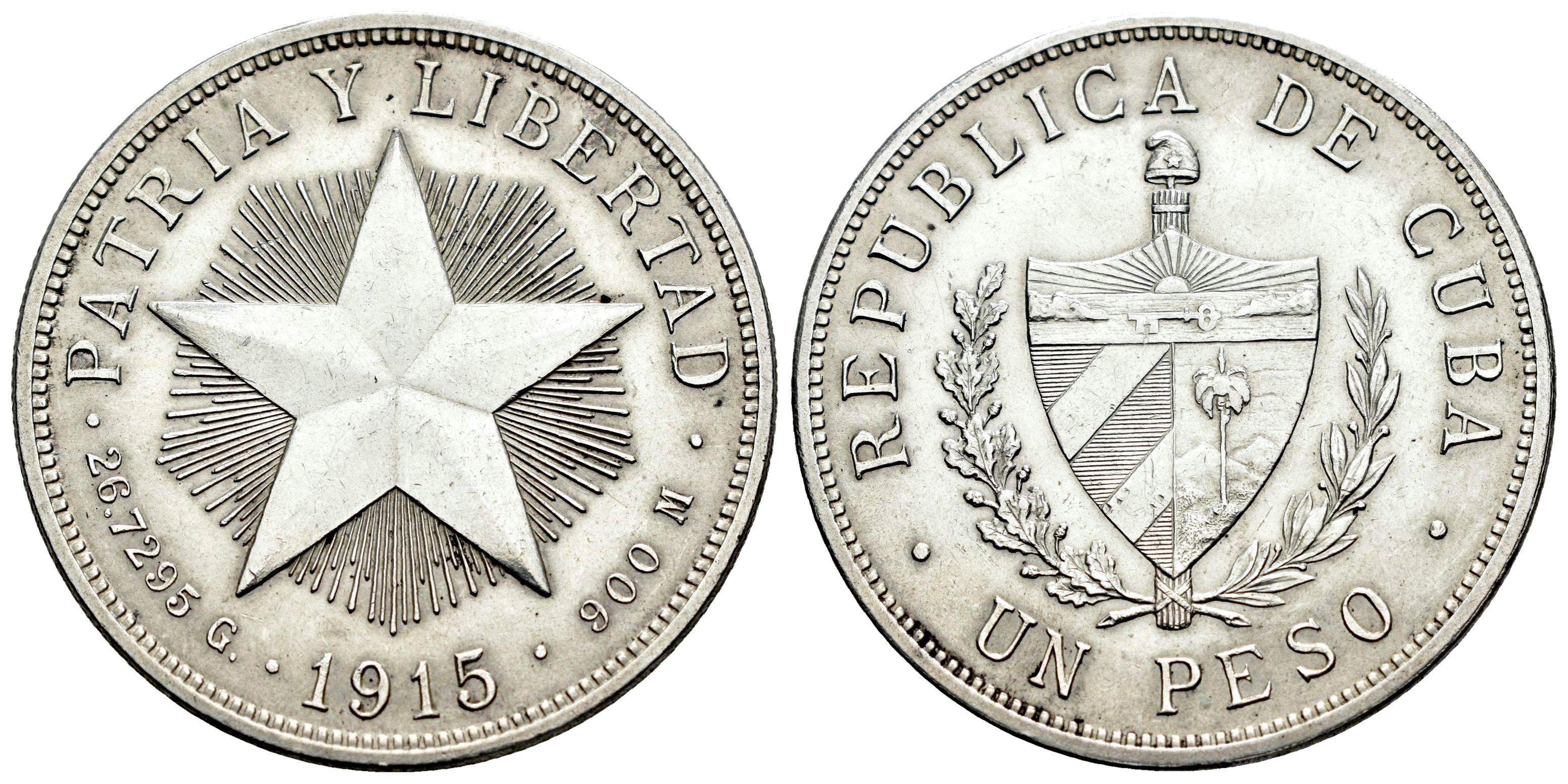 Monedas Extranjeras