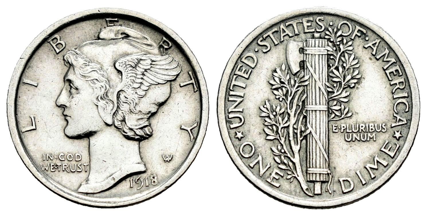 Monedas Extranjeras