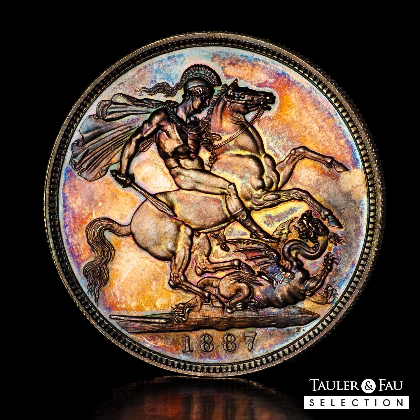 Monedas Extranjeras