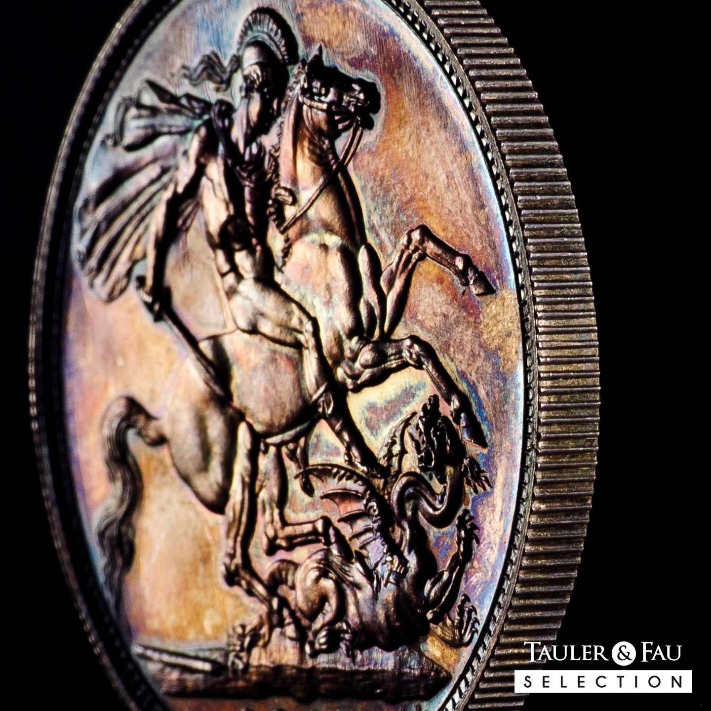 Monedas Extranjeras