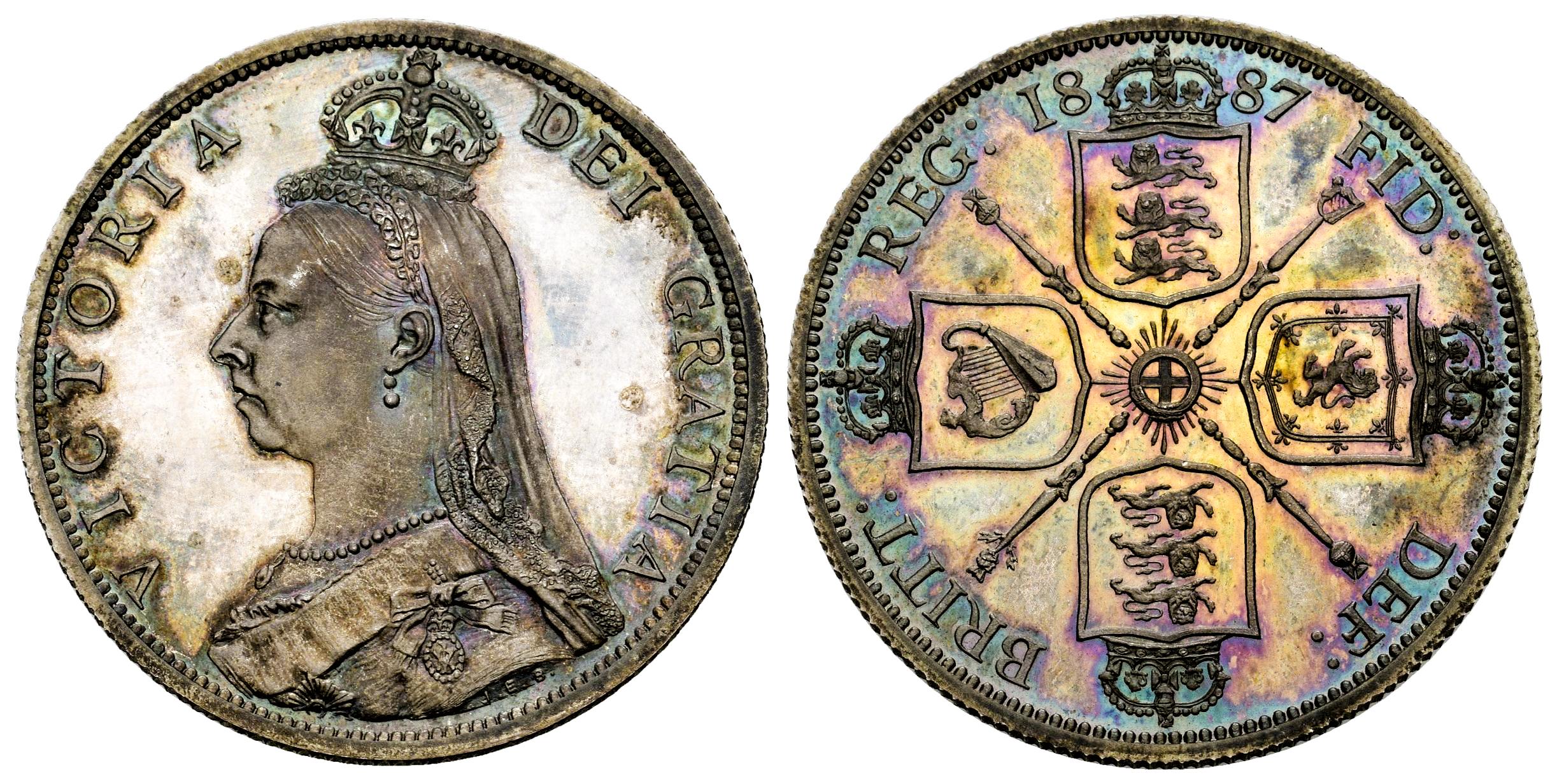 Monedas Extranjeras