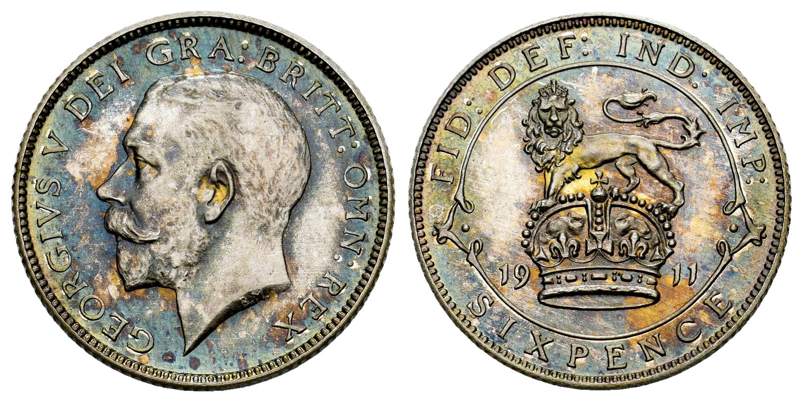 Monedas Extranjeras