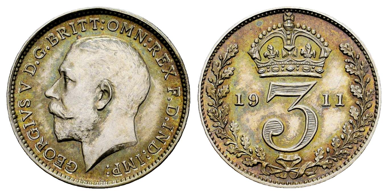 Monedas Extranjeras