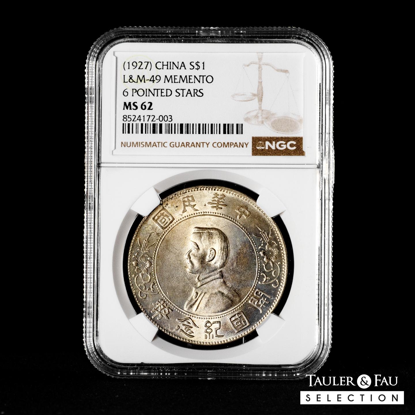 Monedas Extranjeras