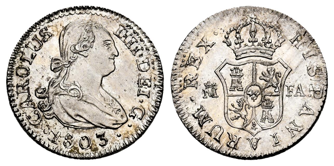 Monarquía Española