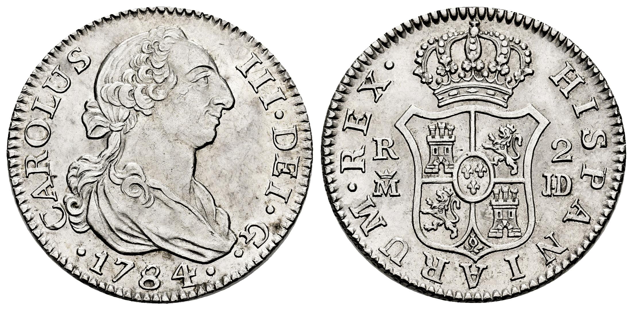 Monarquía Española