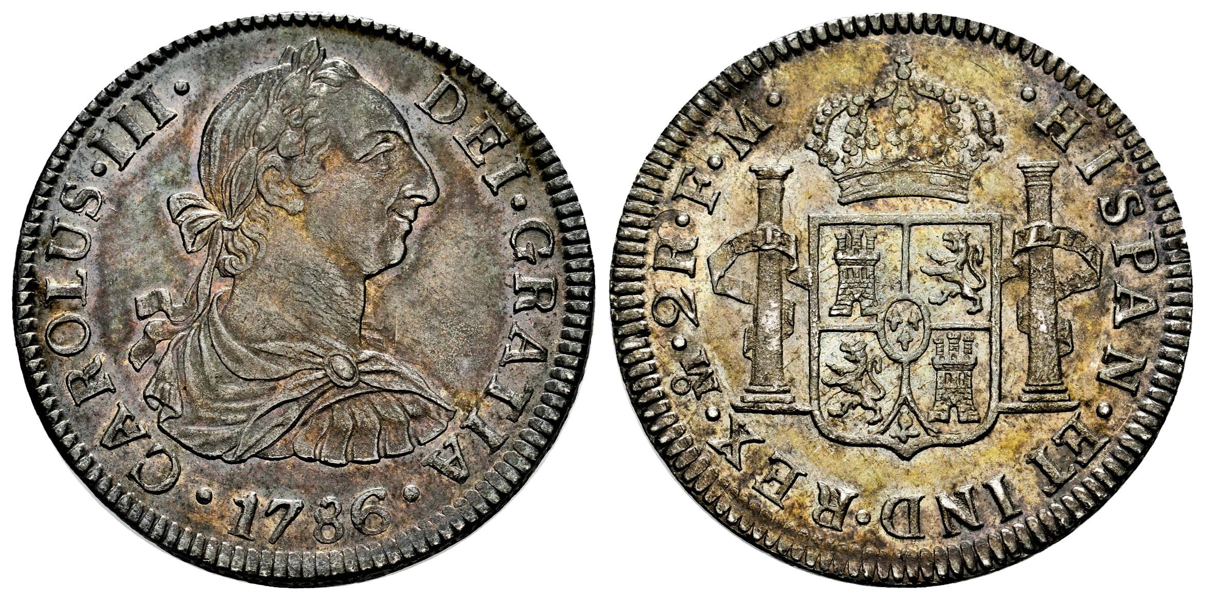 Monarquía Española