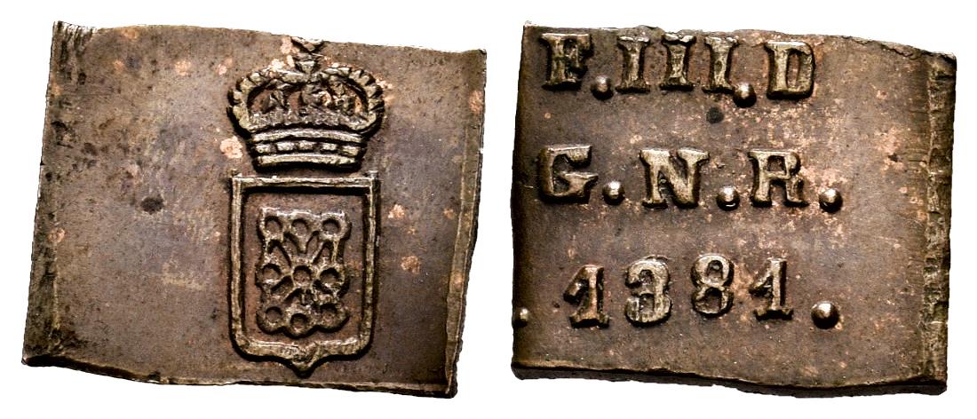 Monarquía Española