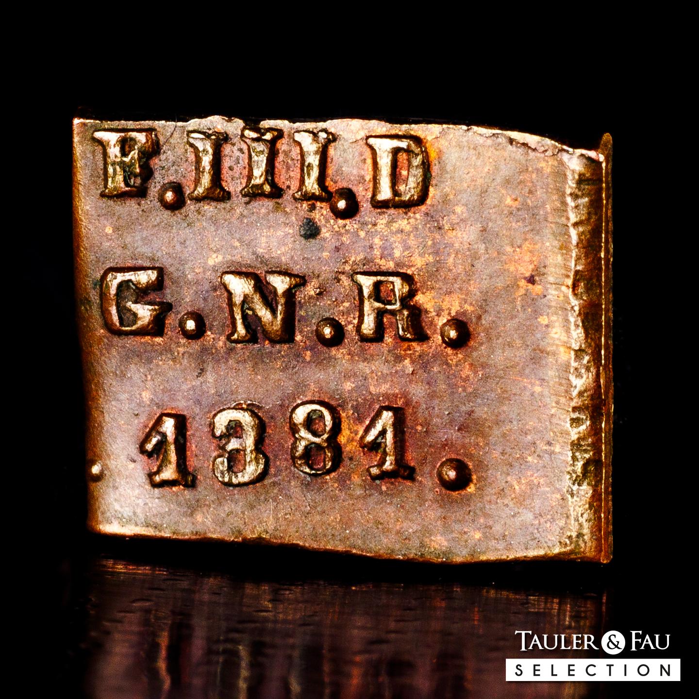 Monarquía Española