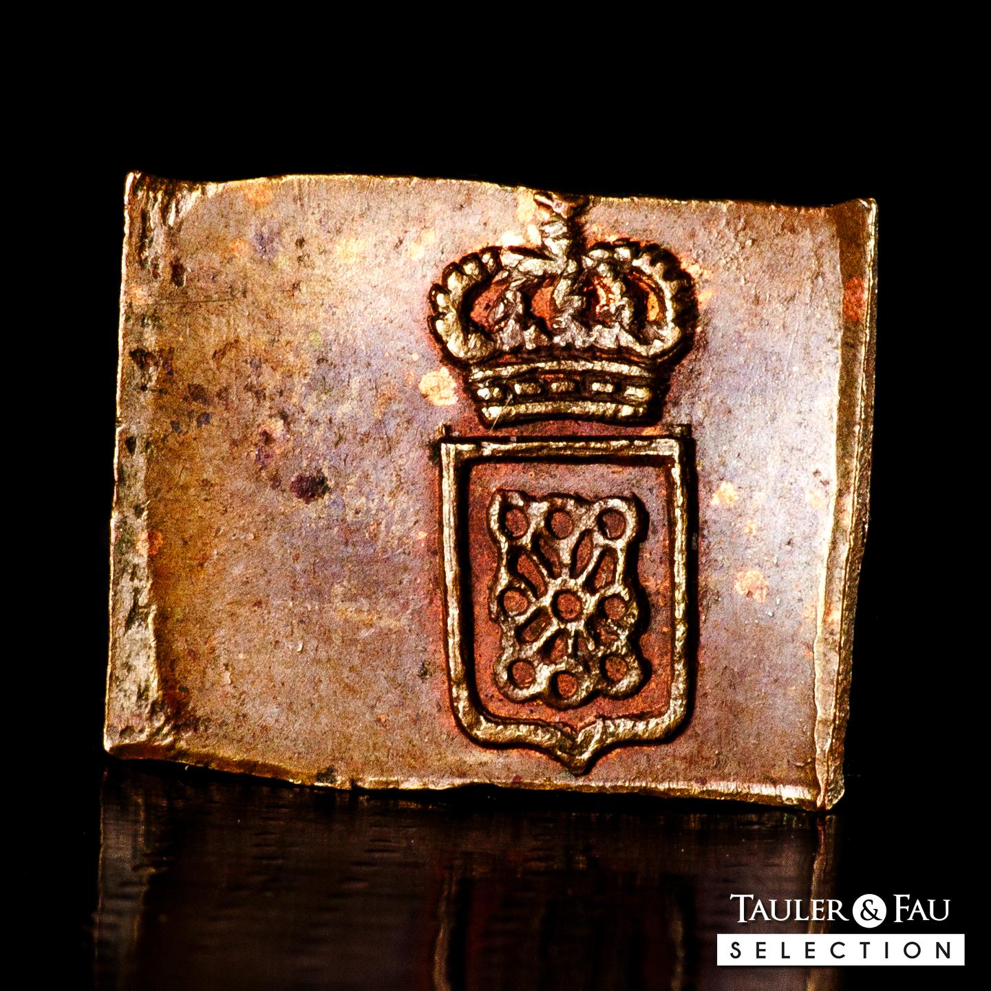 Monarquía Española