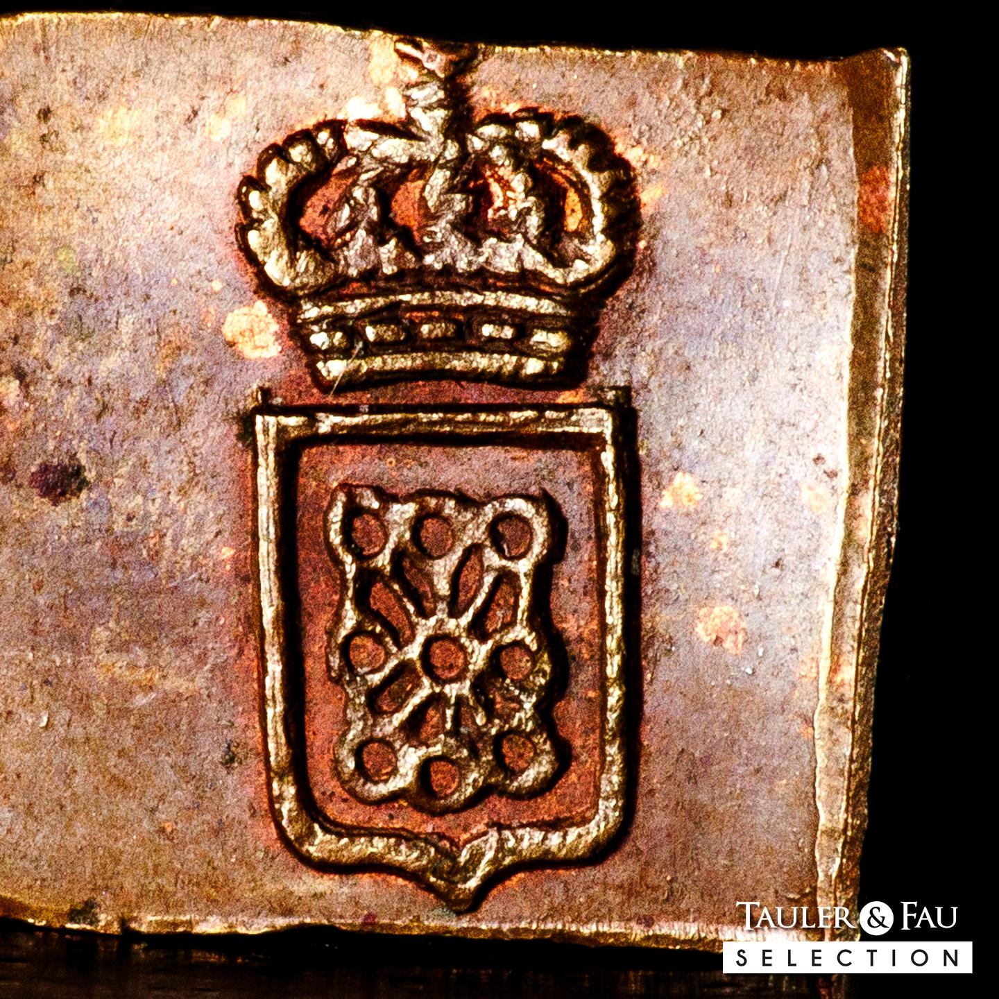 Monarquía Española