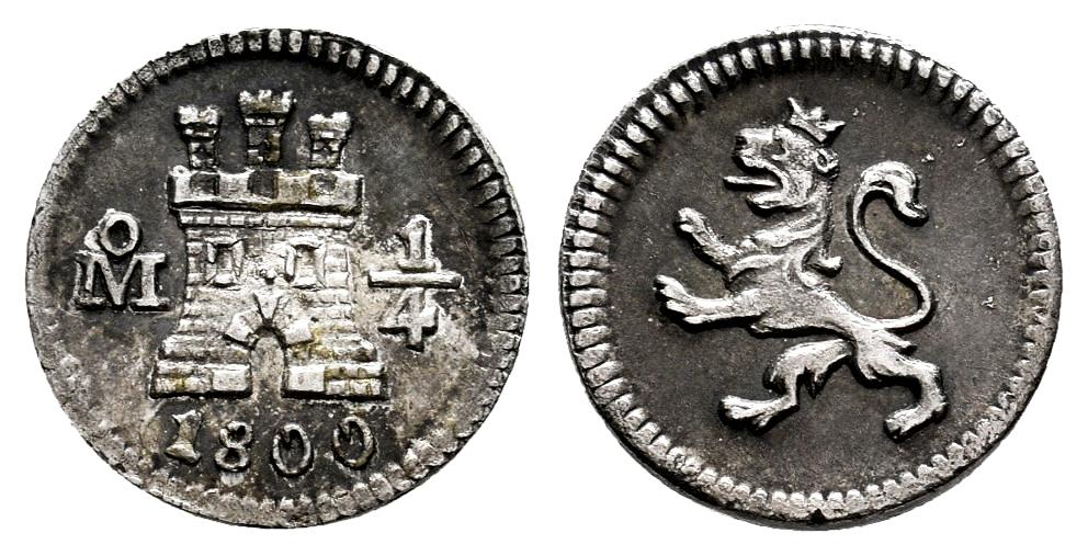 Monarquía Española