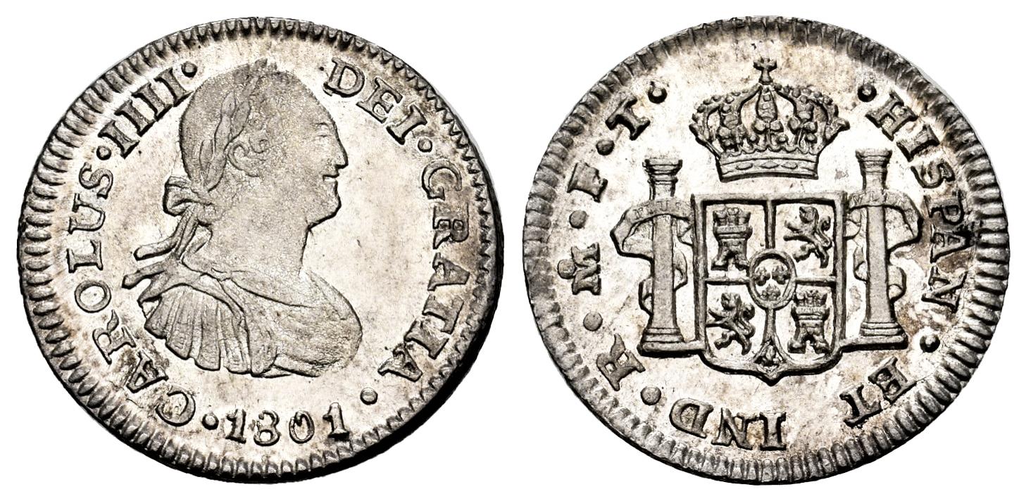 Monarquía Española