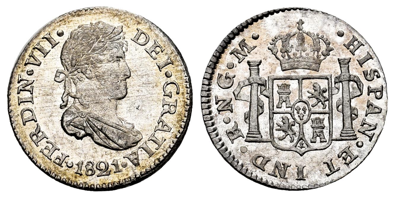 Monarquía Española