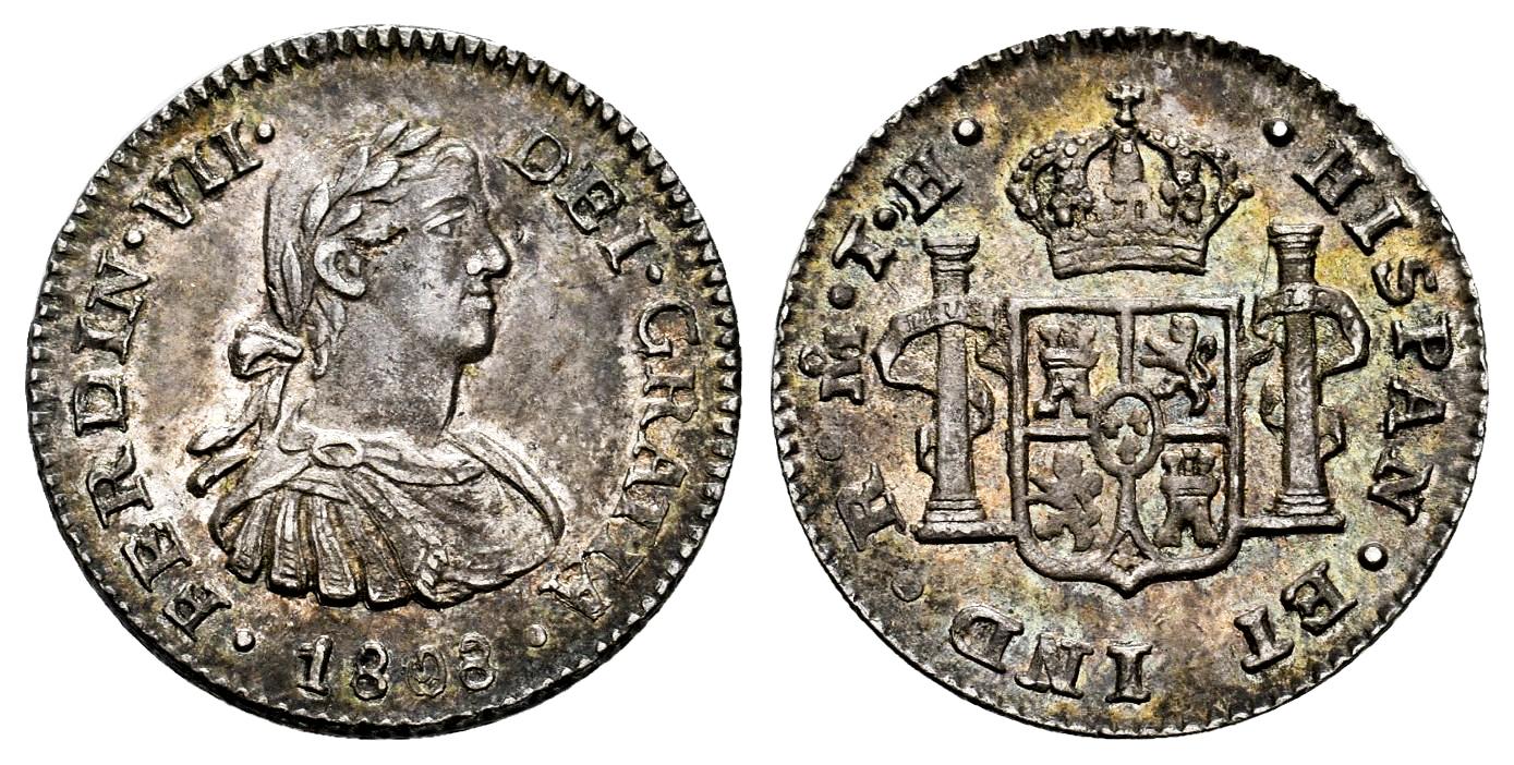 Monarquía Española