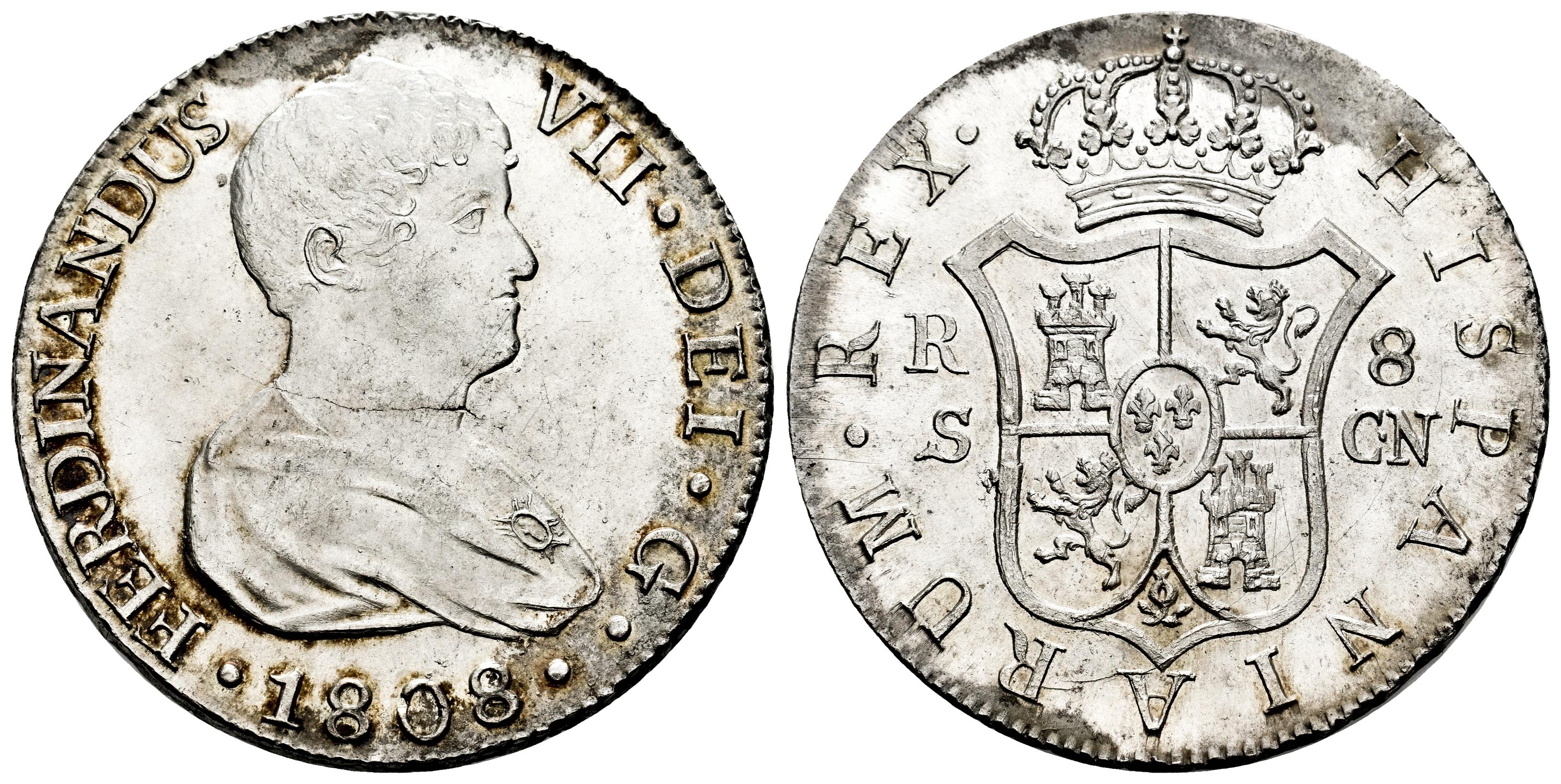 Monarquía Española