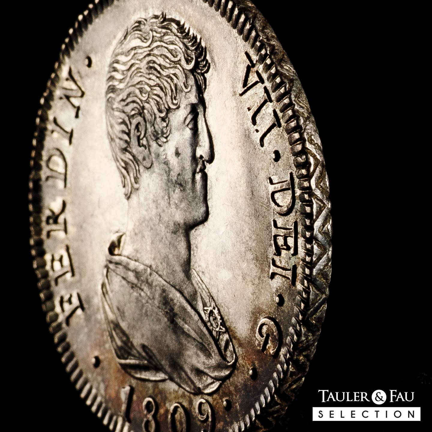 Monarquía Española