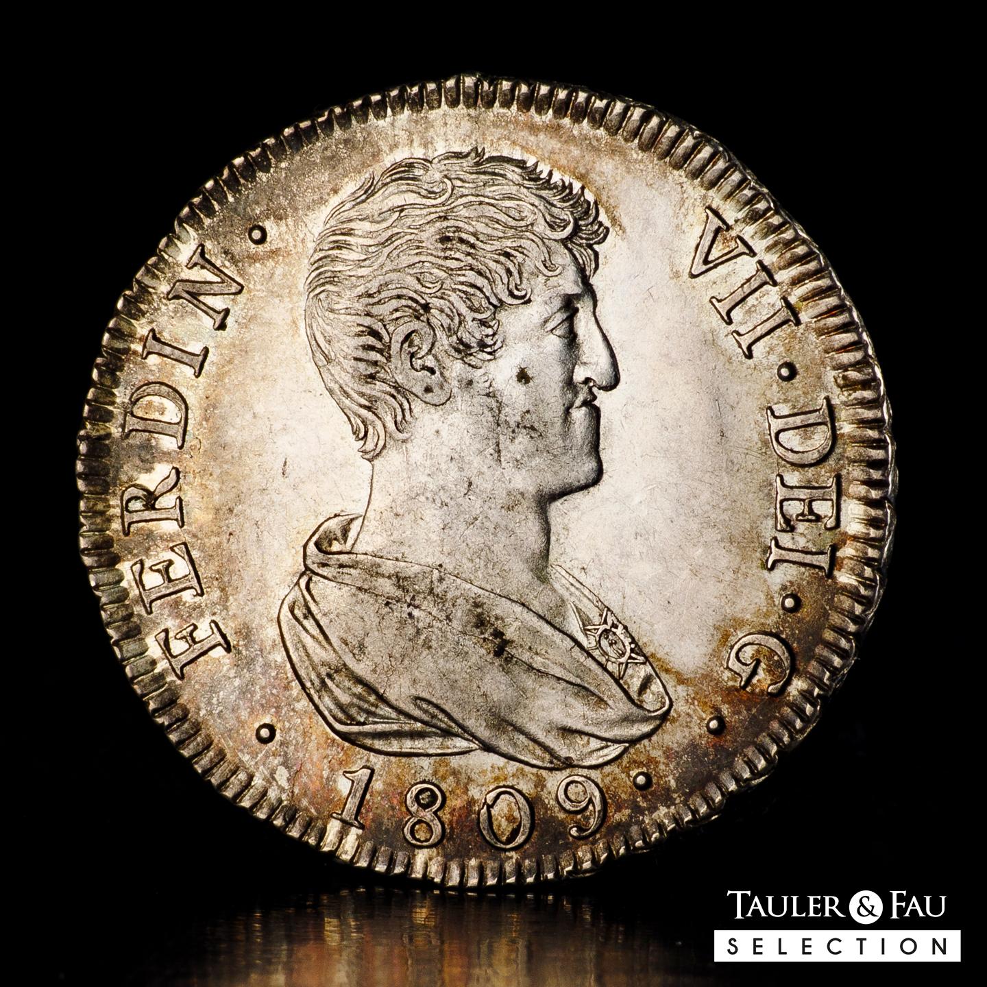 Monarquía Española