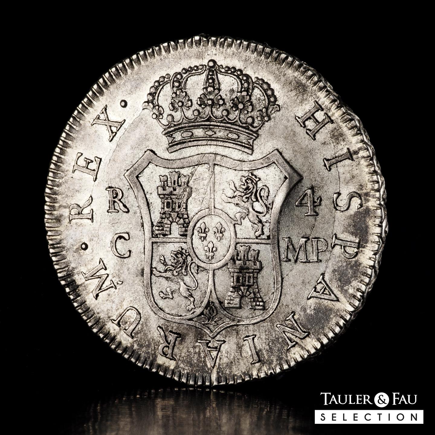 Monarquía Española