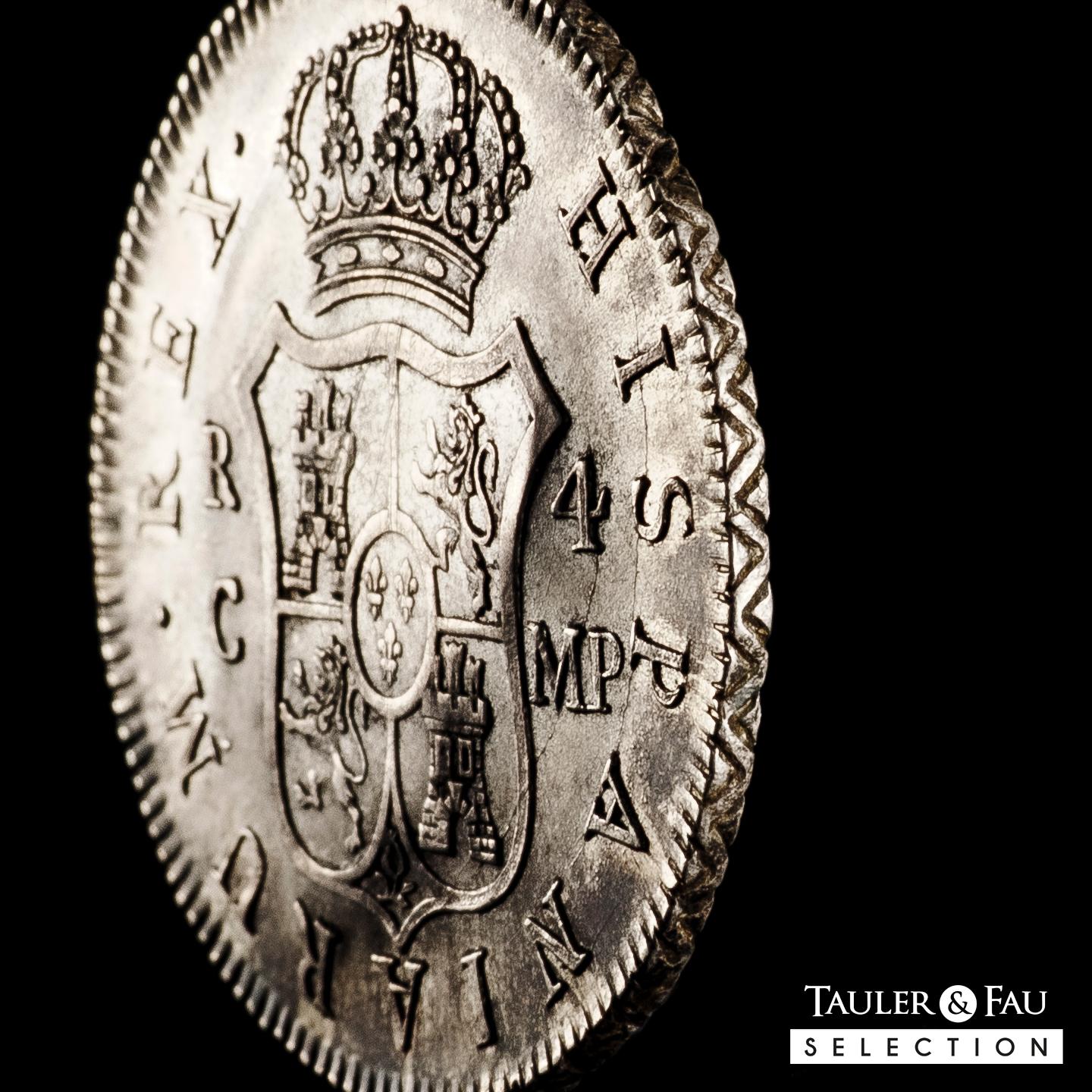Monarquía Española