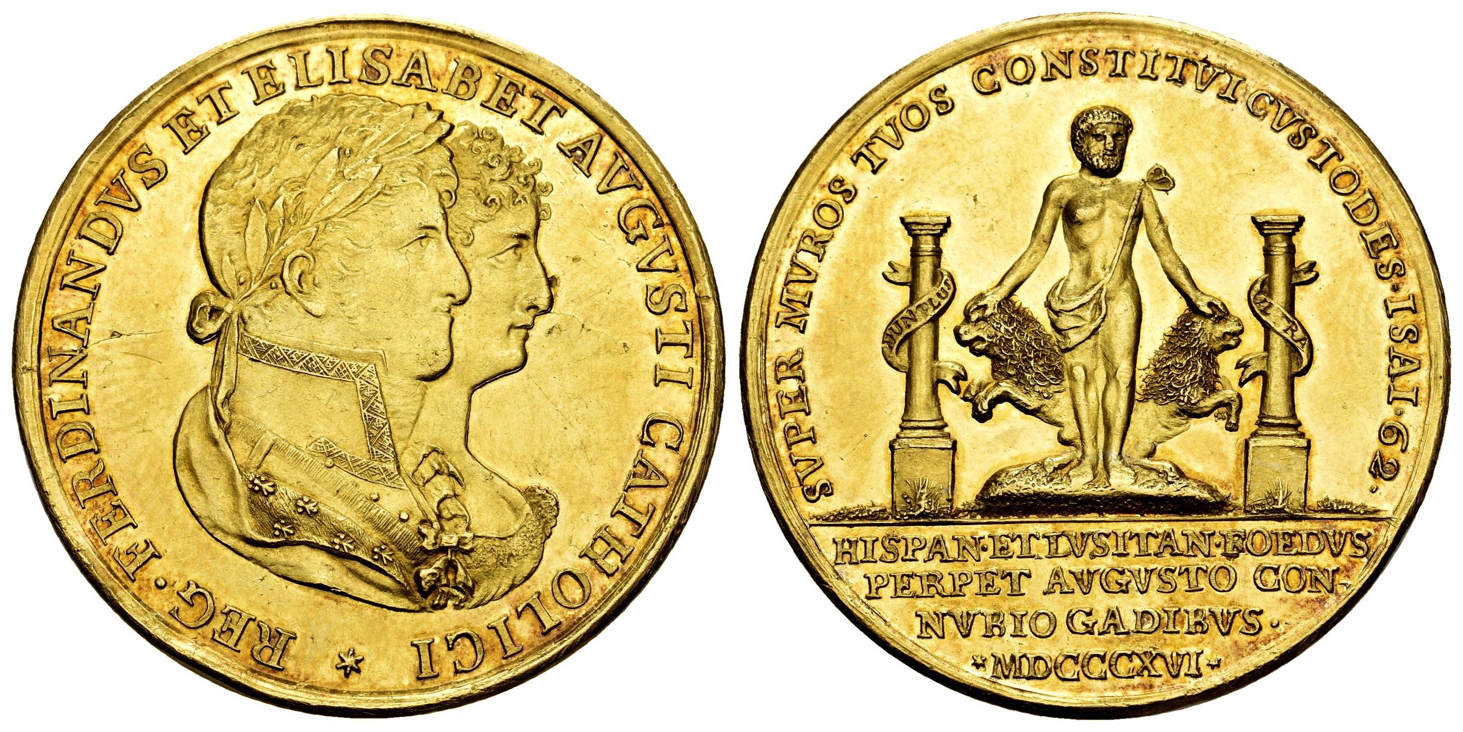 Monarquía Española