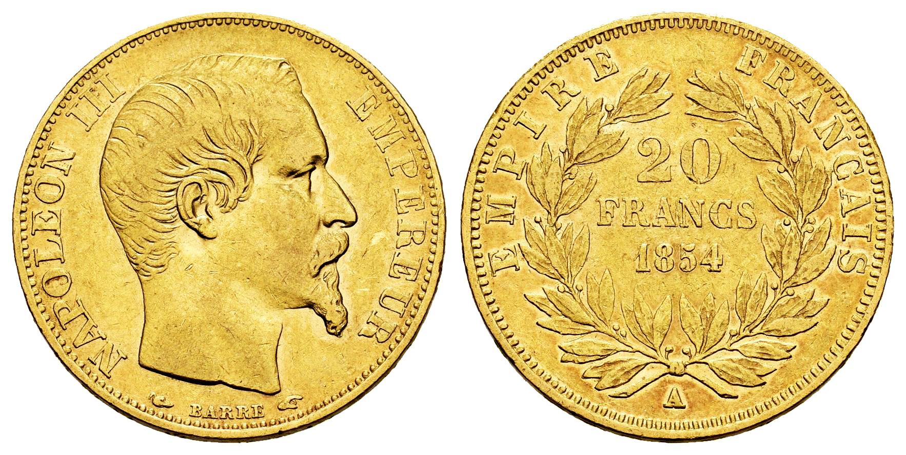 Monedas Extranjeras