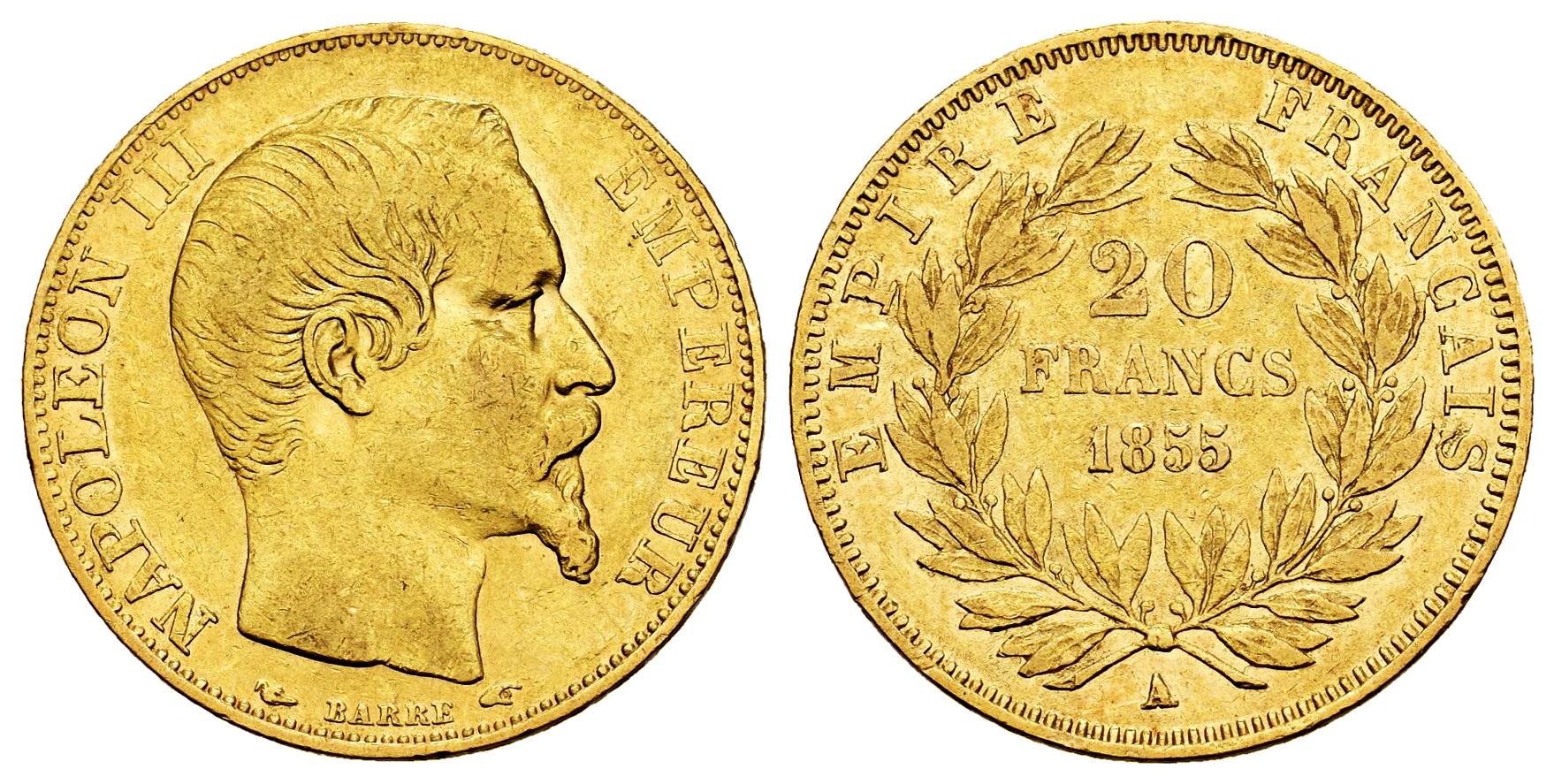 Monedas Extranjeras