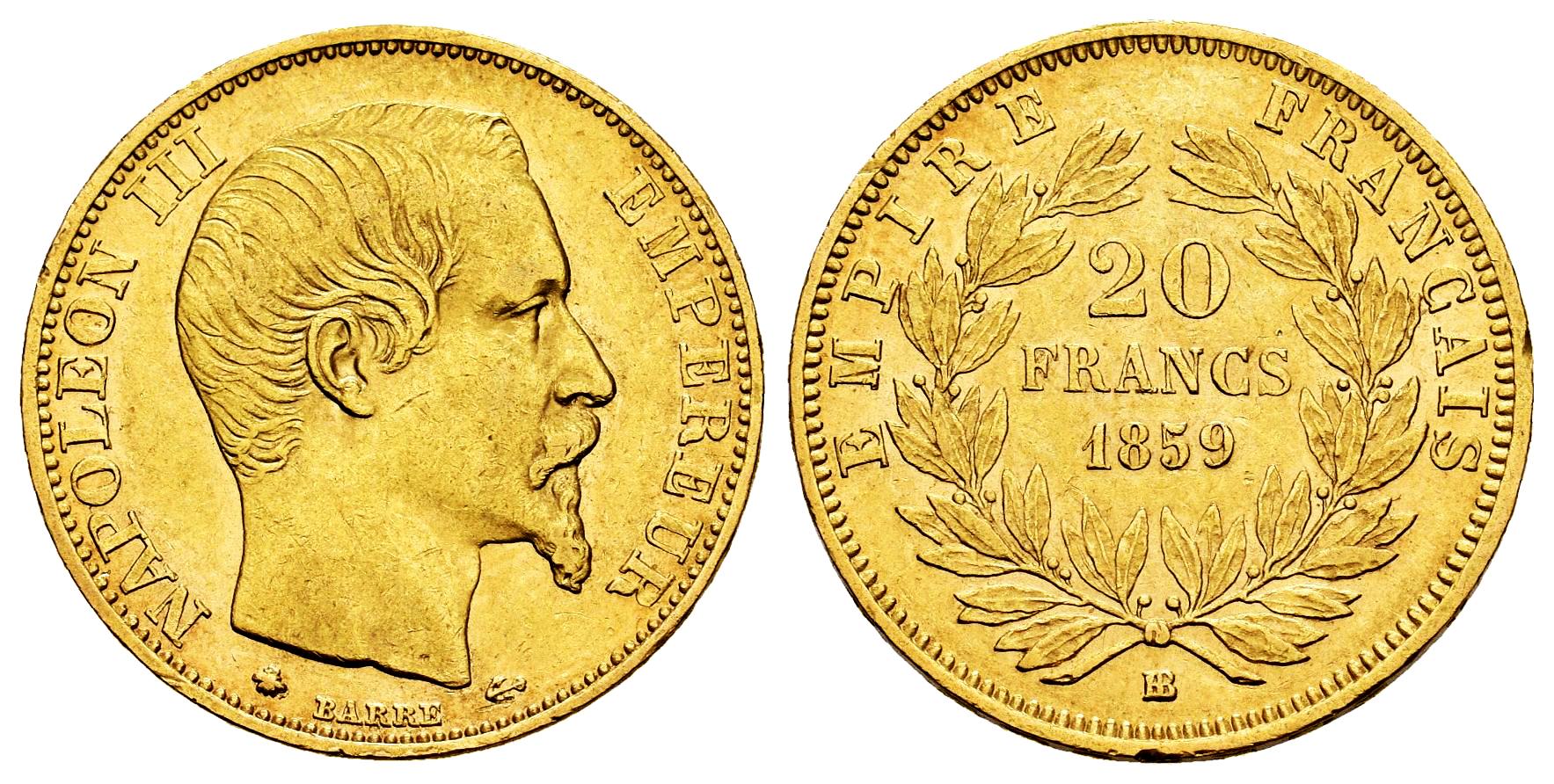 Monedas Extranjeras