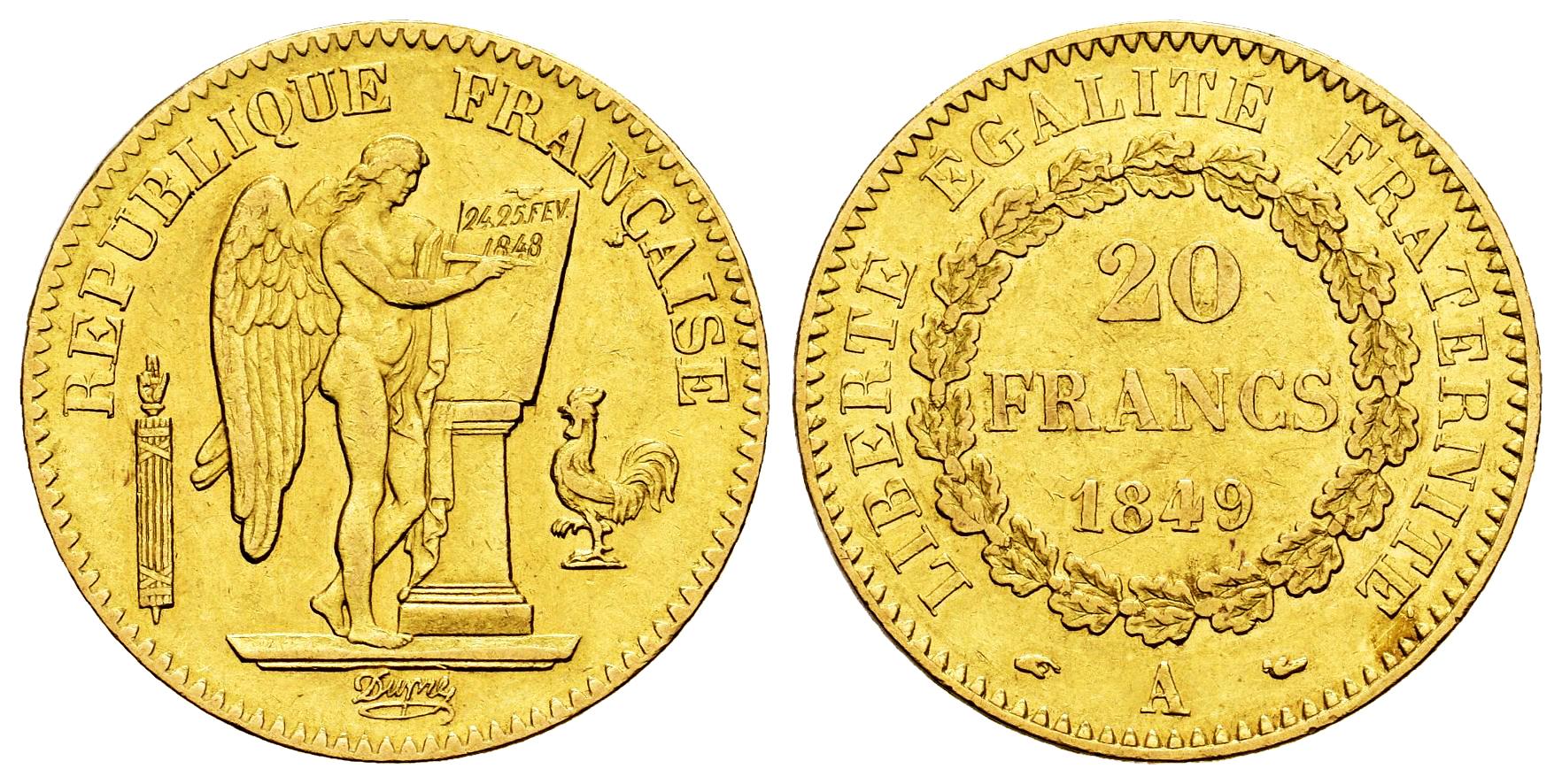 Monedas Extranjeras