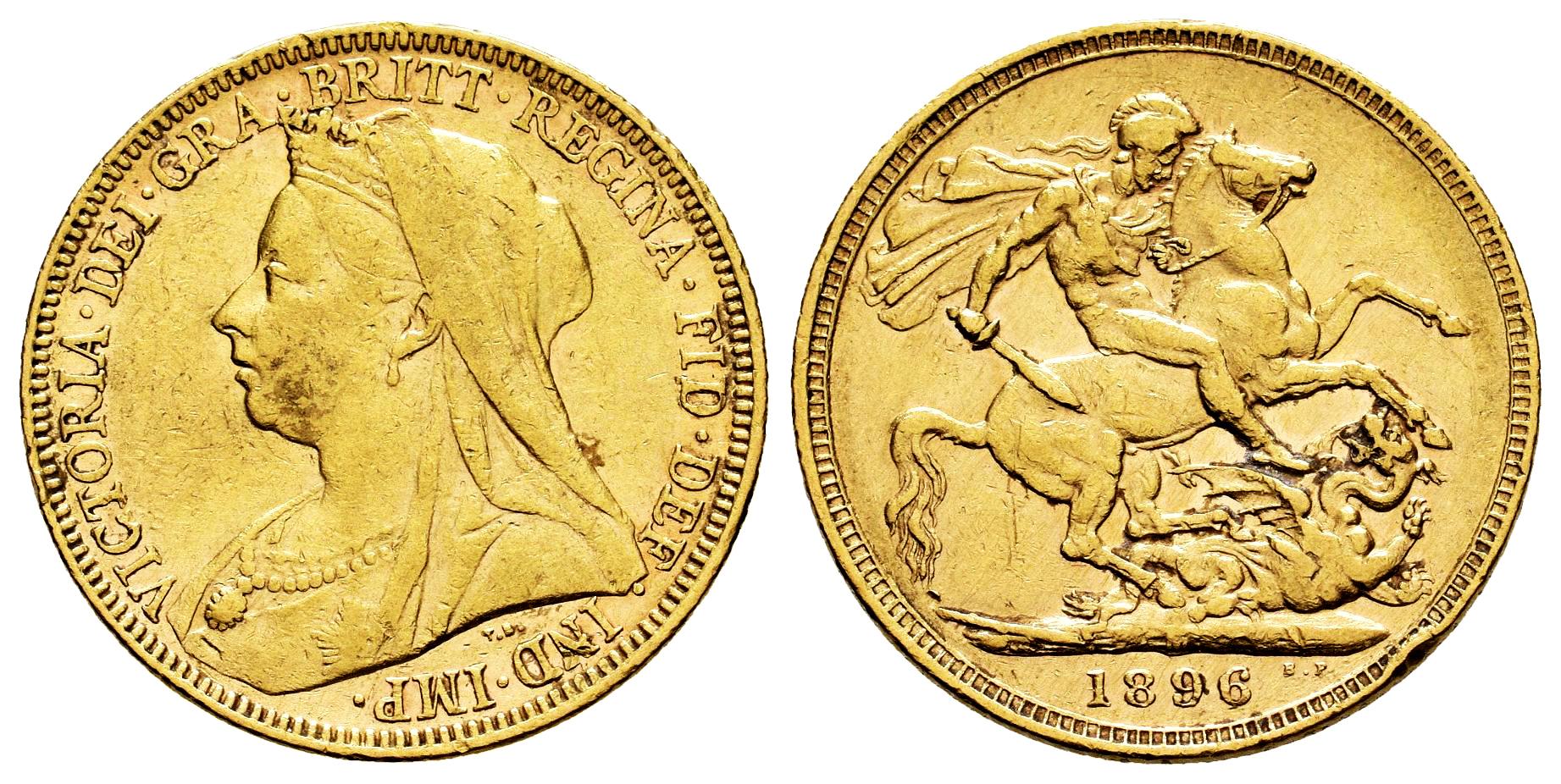 Monedas Extranjeras