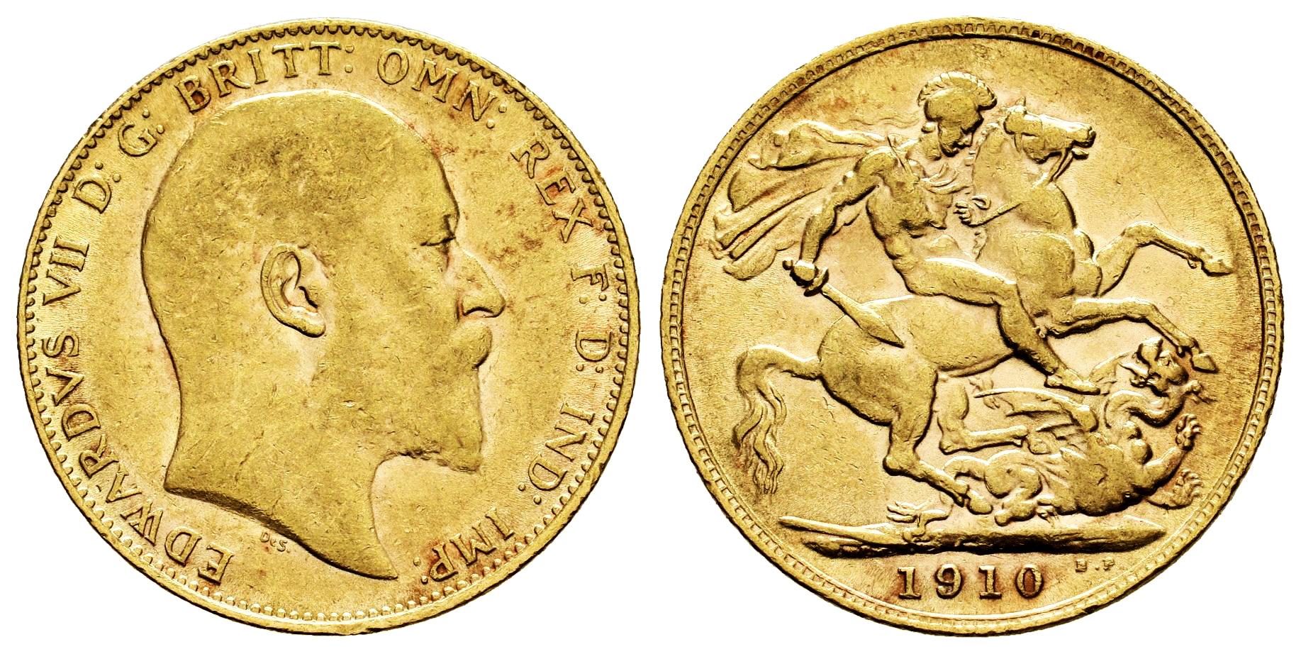 Monedas Extranjeras