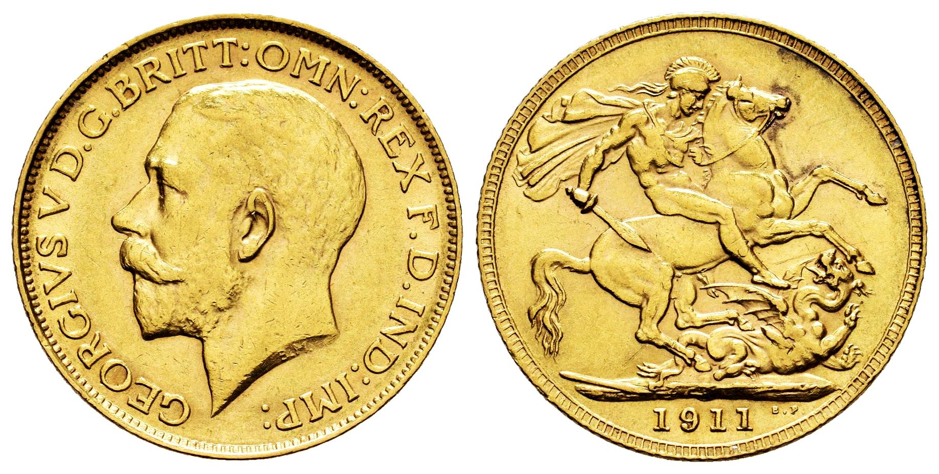 Monedas Extranjeras