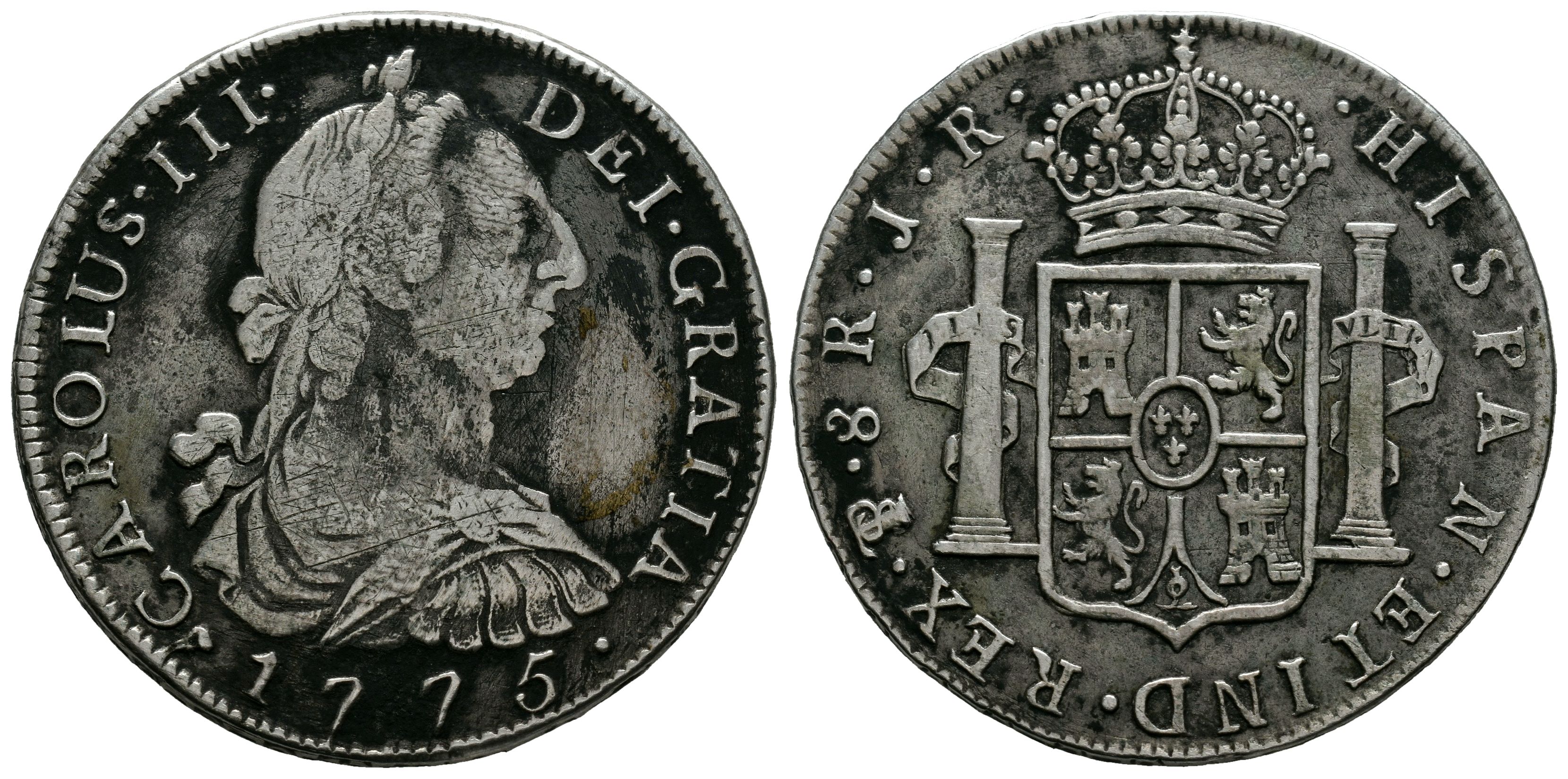 Monarquía Española